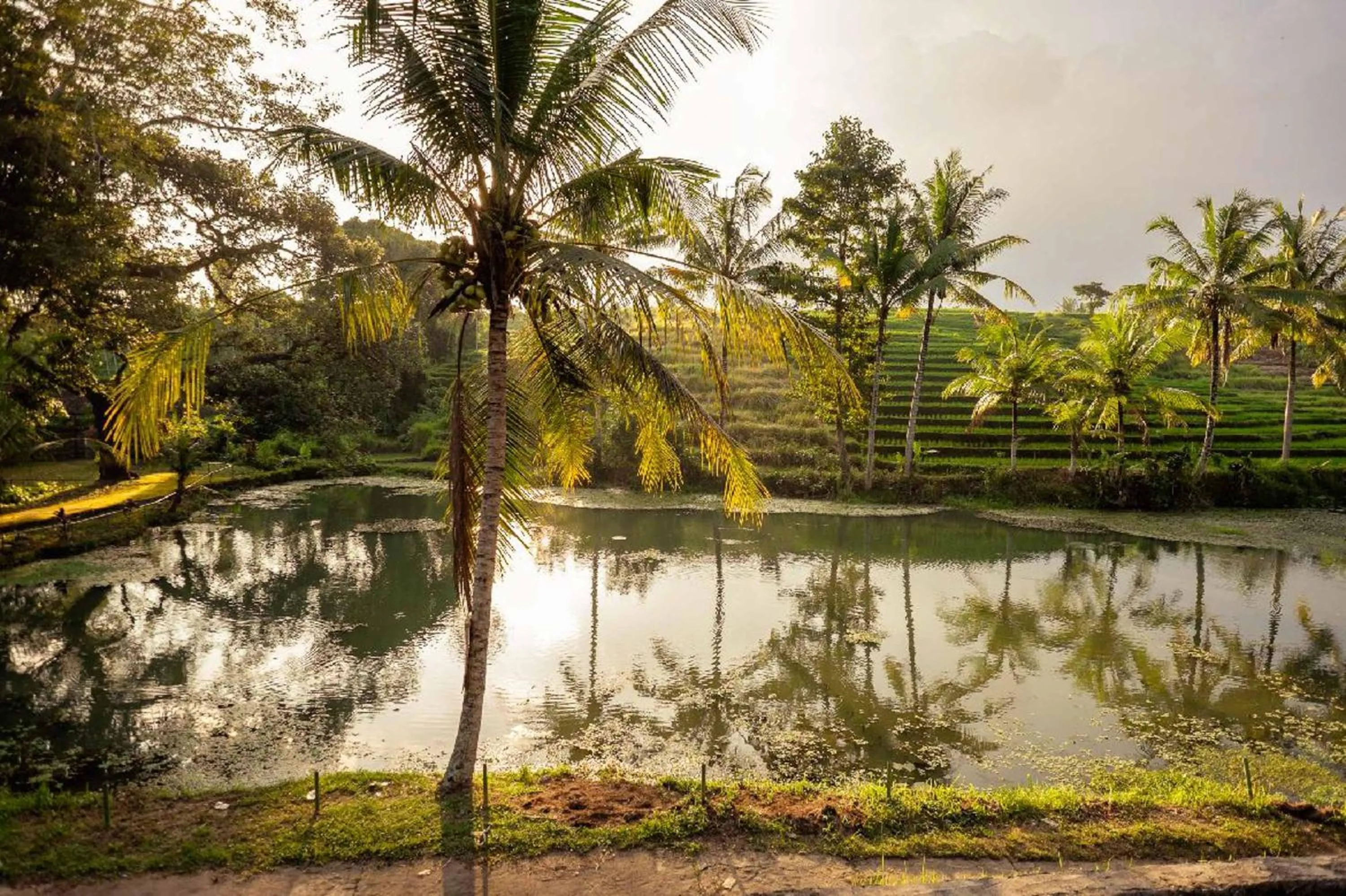 Property building in Alam Taman Villa