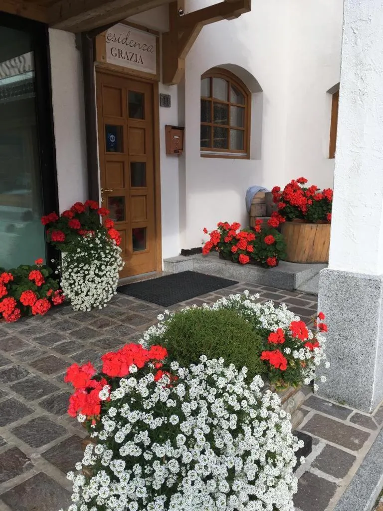 Residenza Grazia