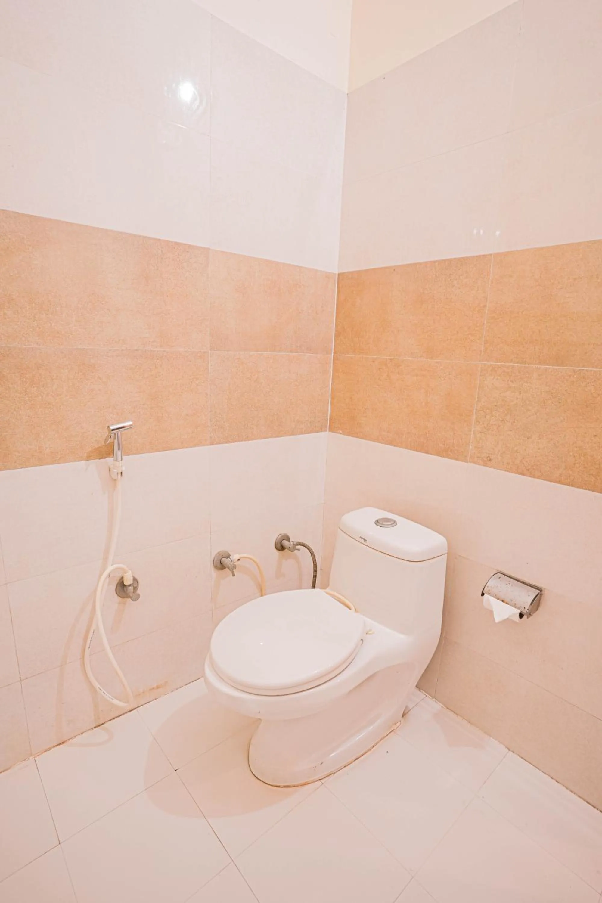 Bed in Rajputana Heritage