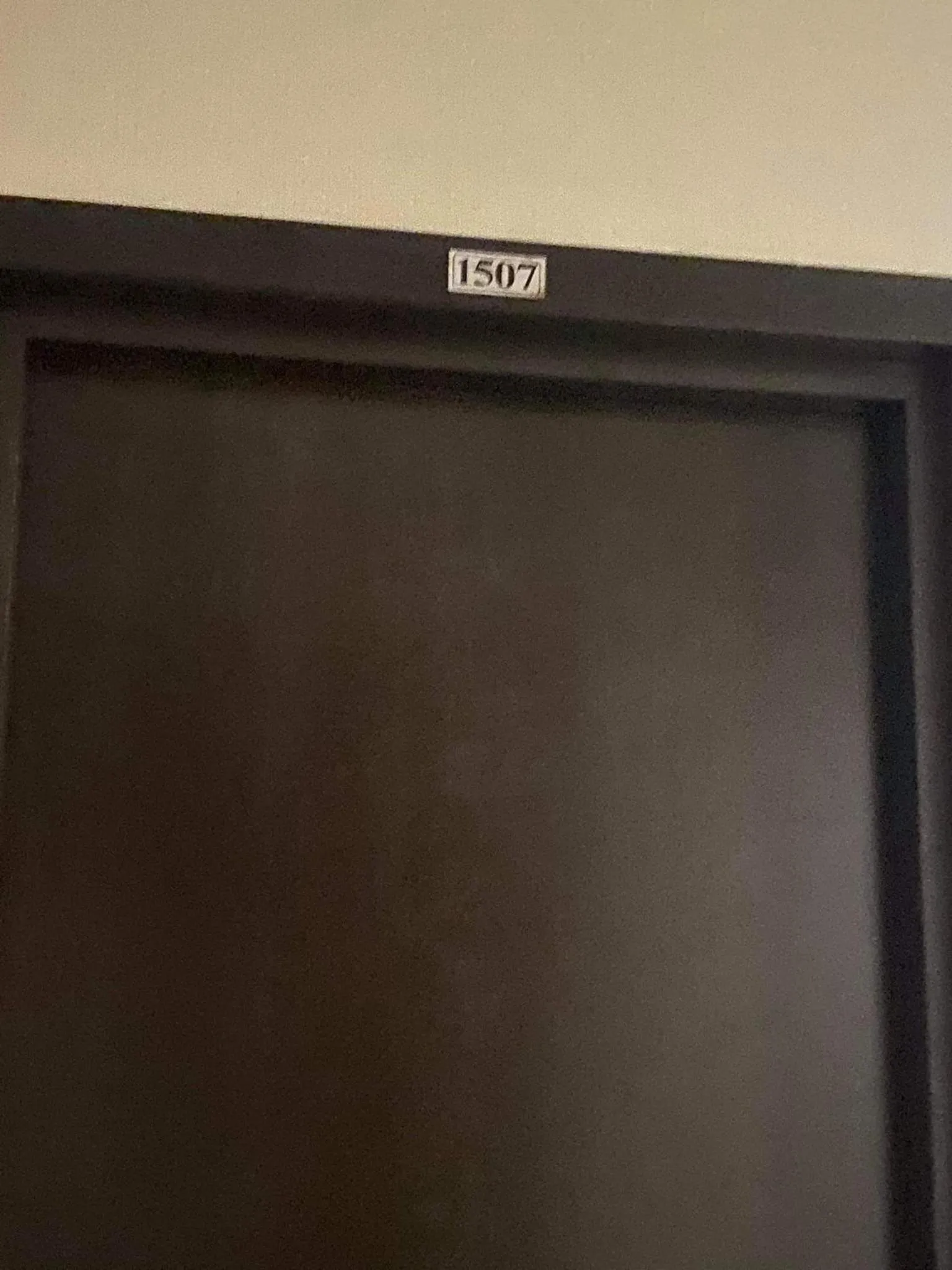 Lela's Apartment