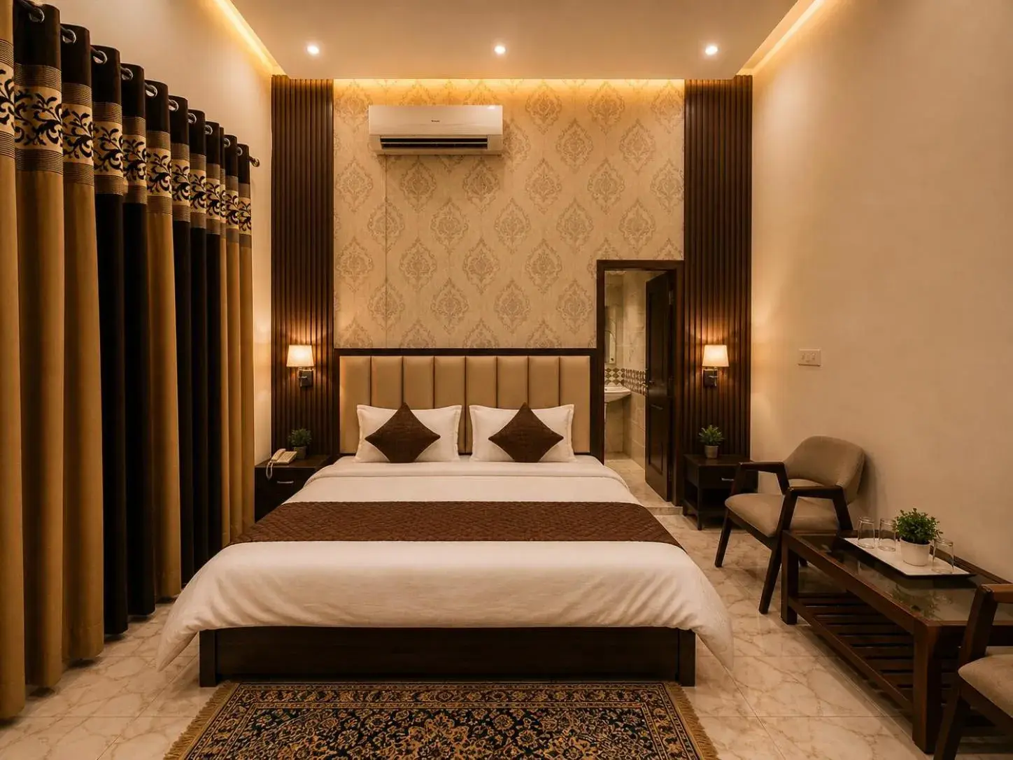 JB Square Resort, Ayodhya JB Square Resort, Ayodhya