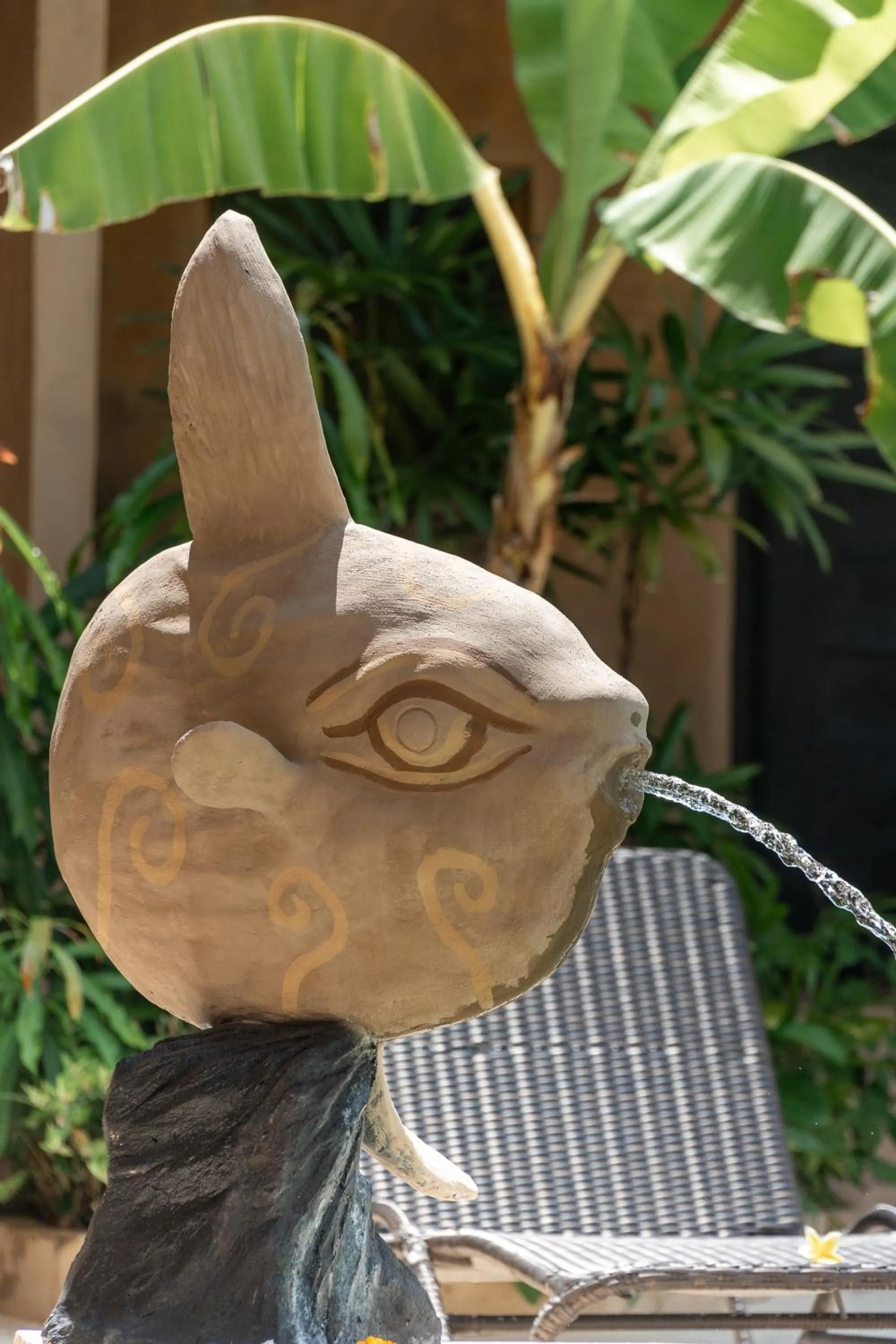 The House of The Rising Tide Boutique Hotel