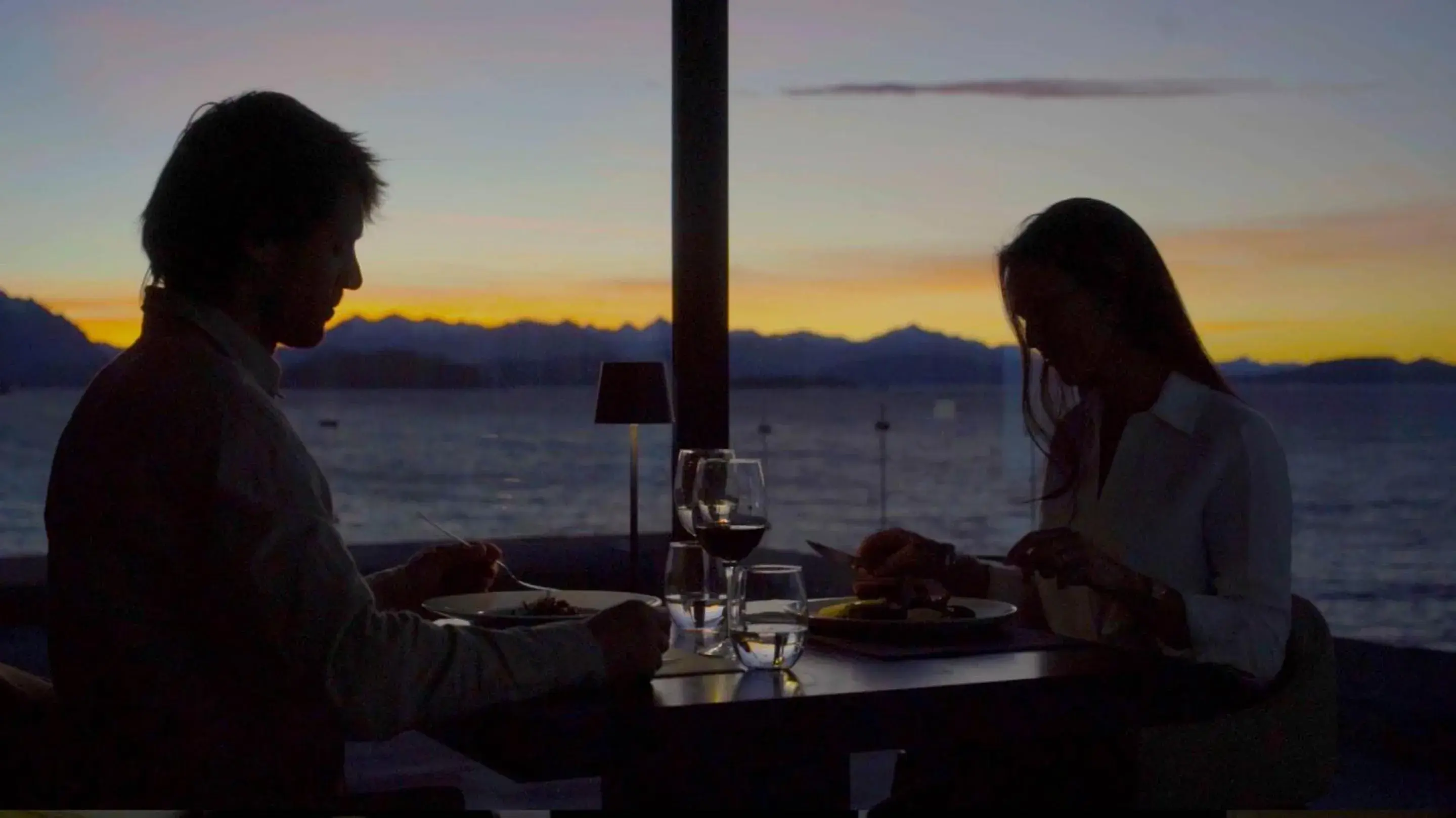 Restaurant/places to eat in Radisson Blu Bariloche Restaurant/places to eat in Radisson Blu Bariloche