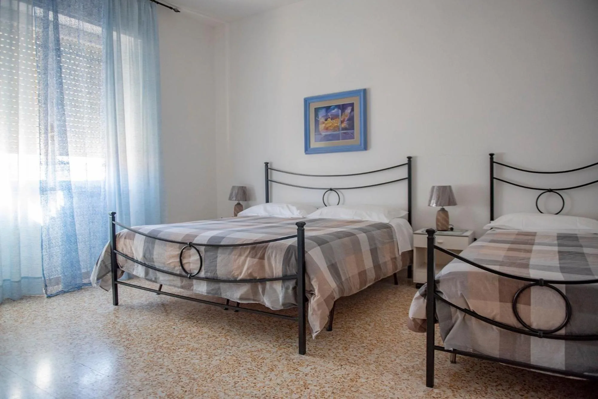 Bedroom, Bed in Cav Costa degli Etruschi