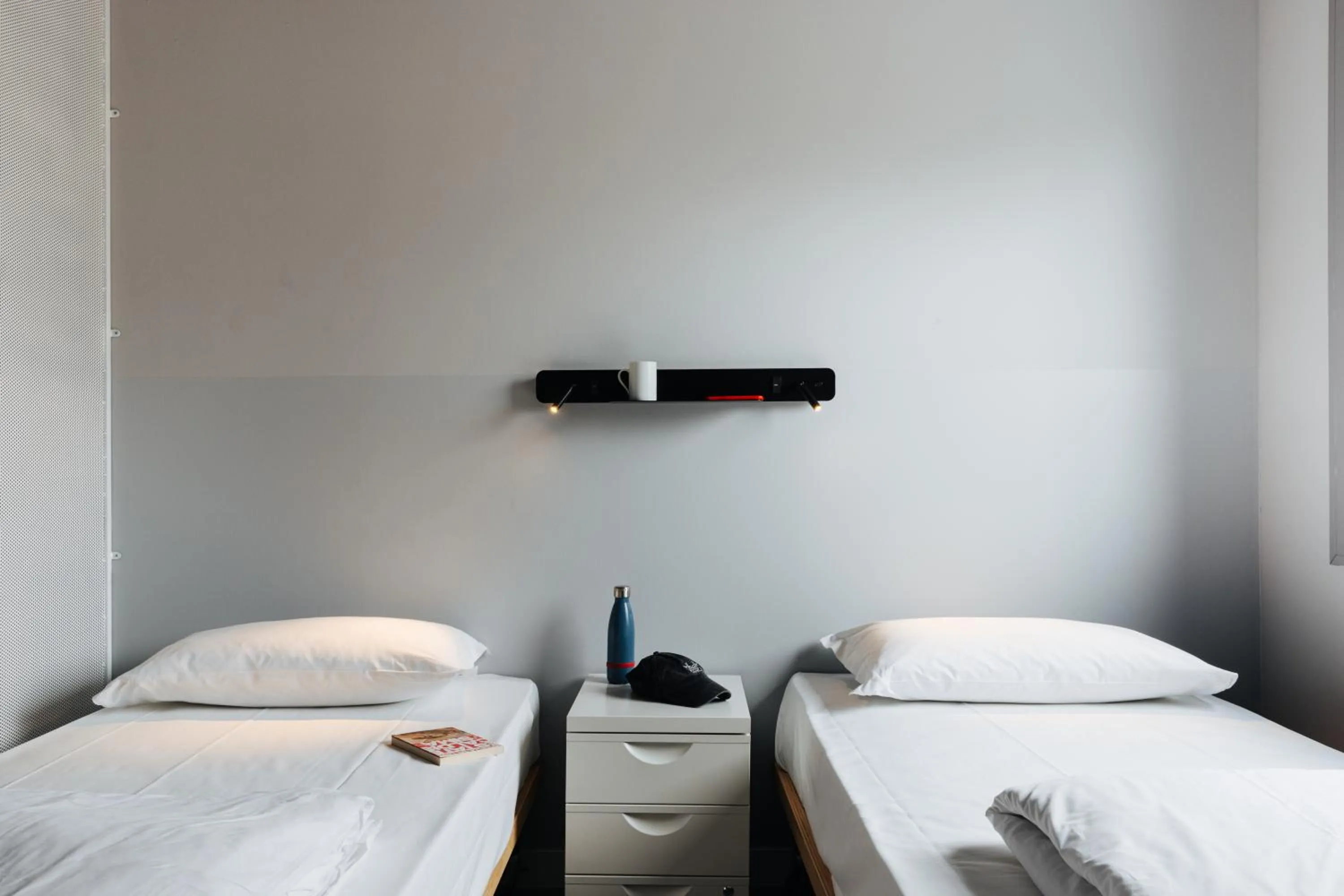 Bed in Combo Bologna