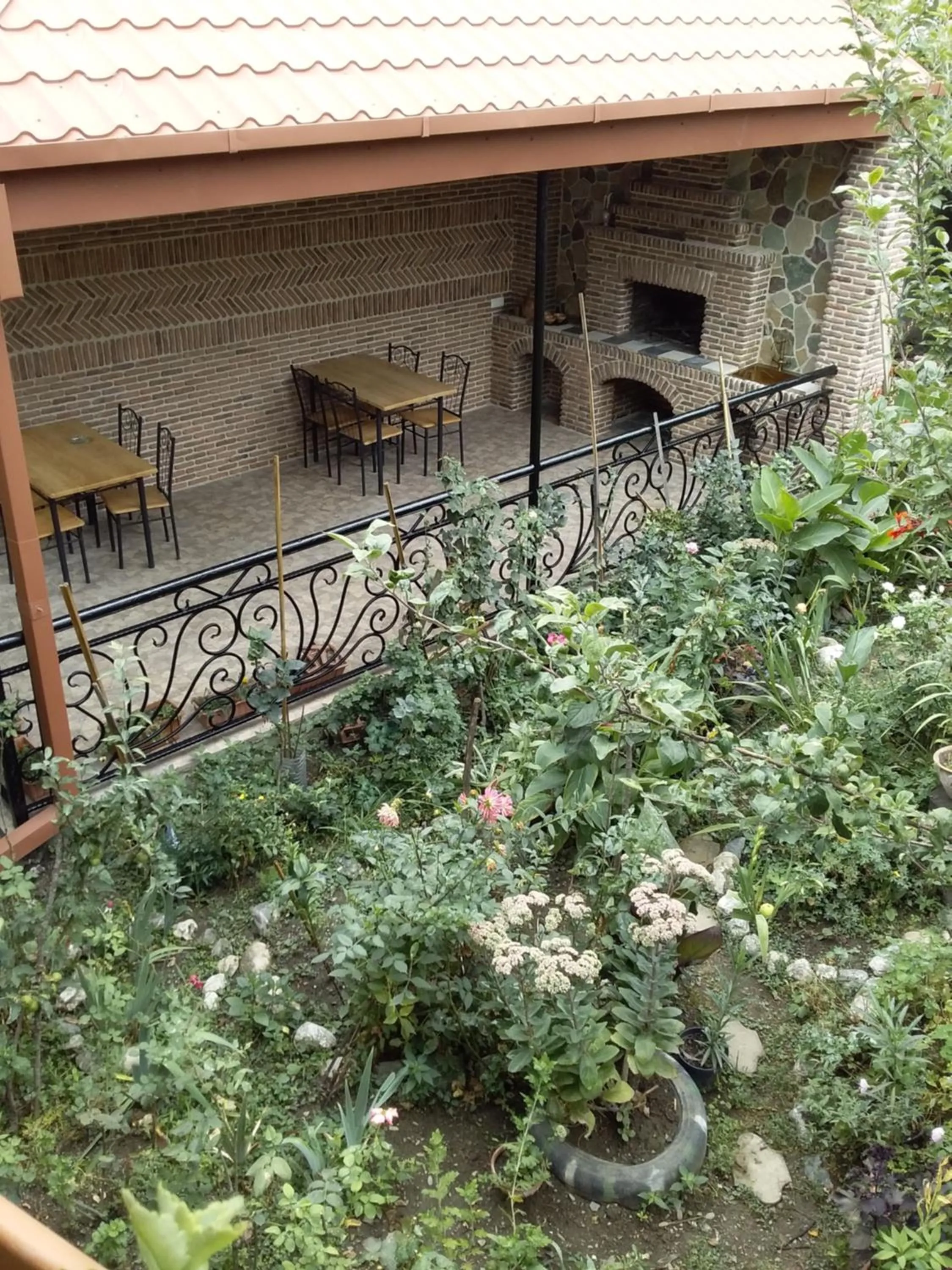 Guest House Medea
