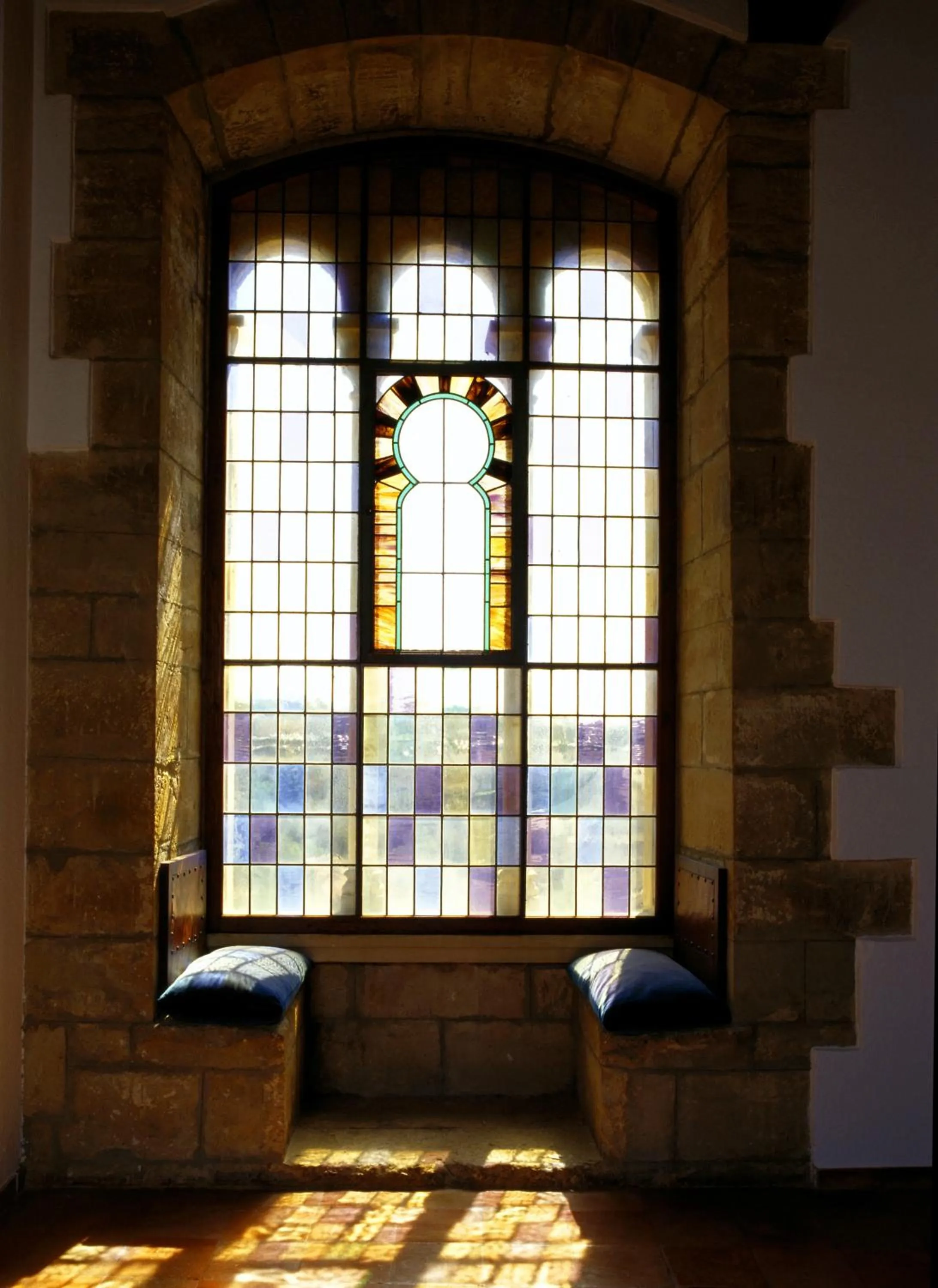 Other in Parador de Tortosa