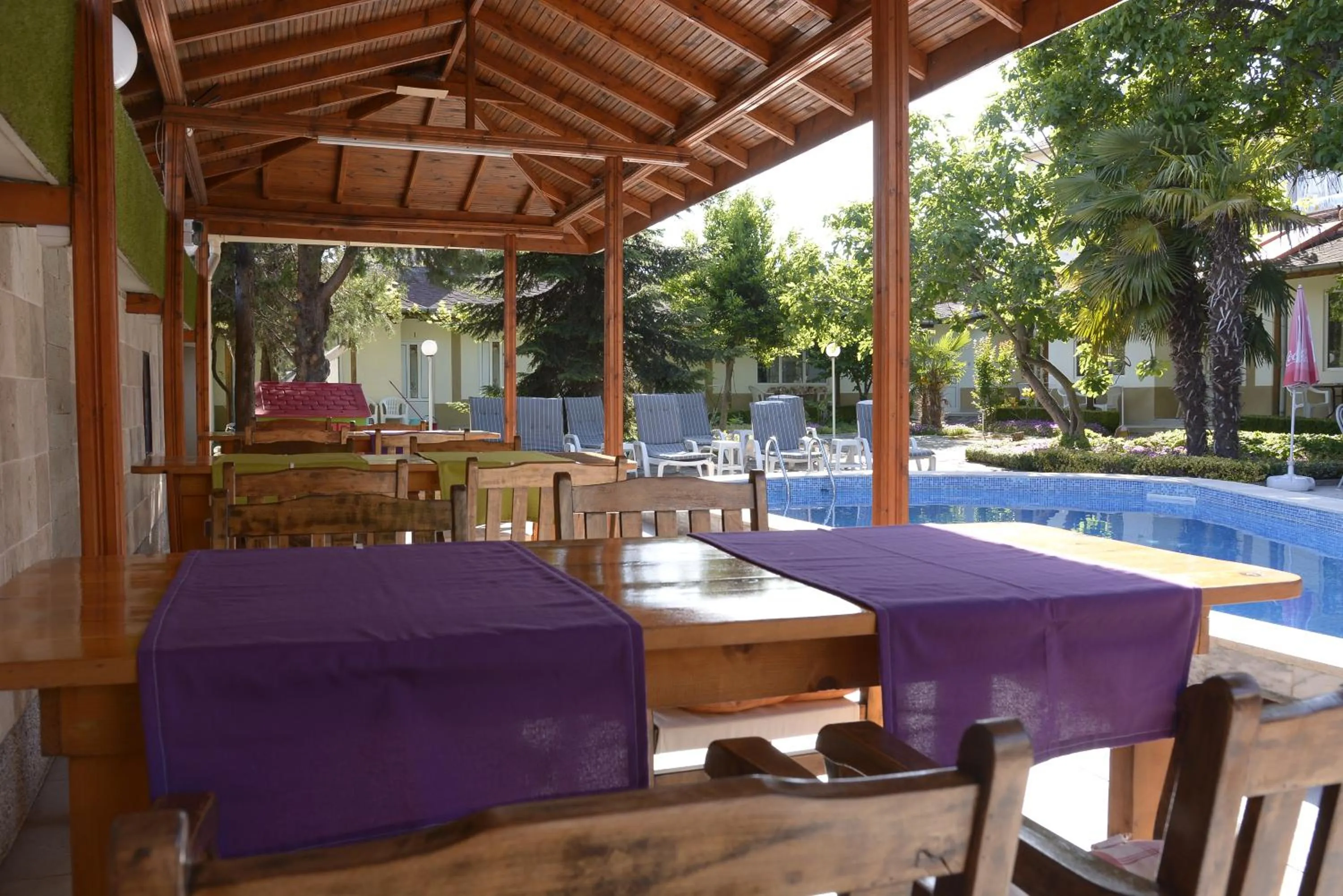 Property building in Atlantic Complex Ravda