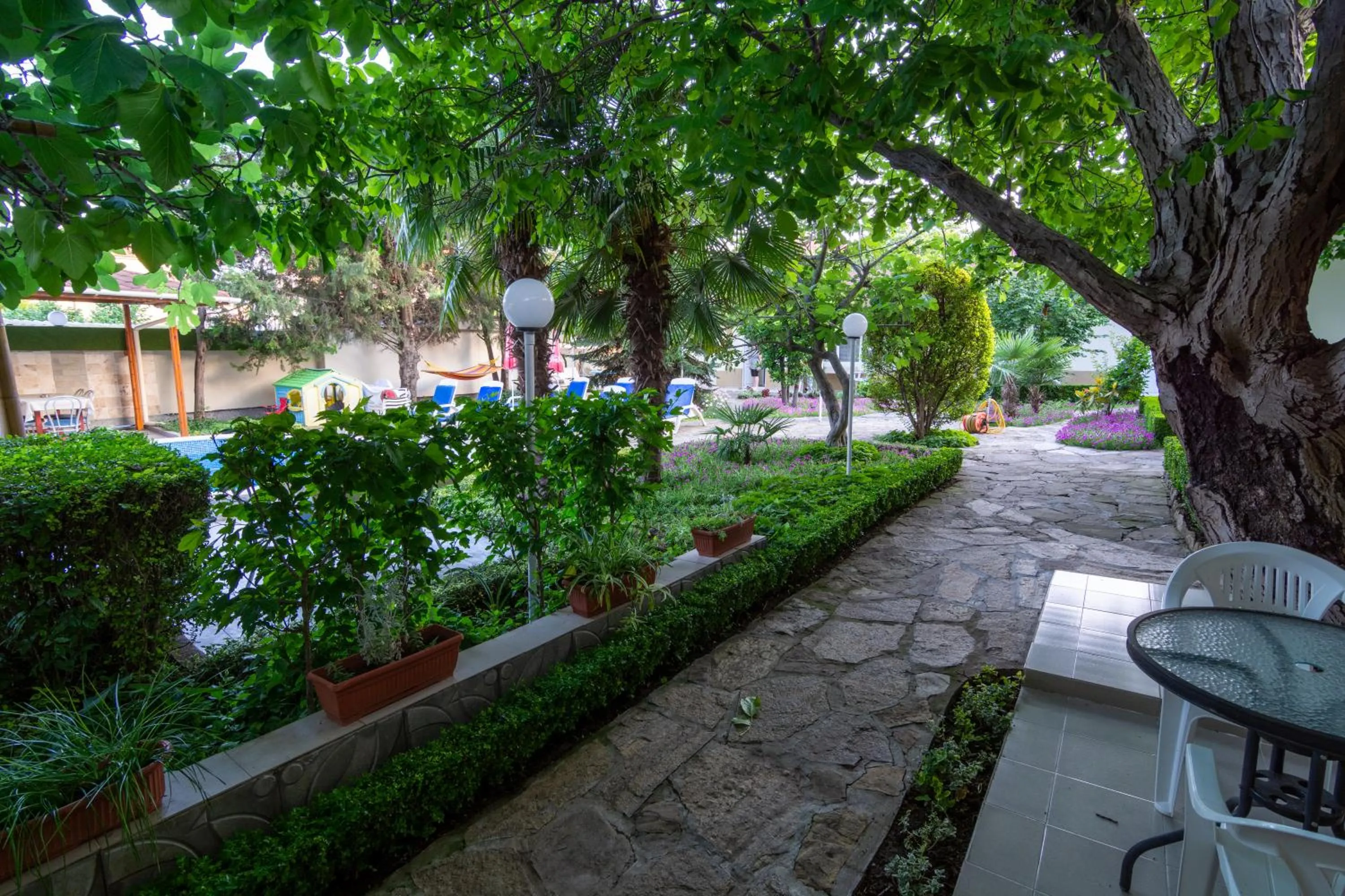 Property building in Atlantic Complex Ravda