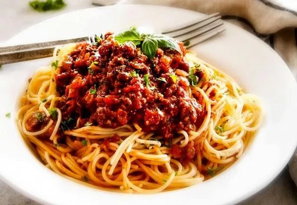 Food and drinks in Atlantic Complex Ravda