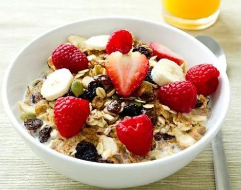 Food and drinks in Atlantic Complex Ravda