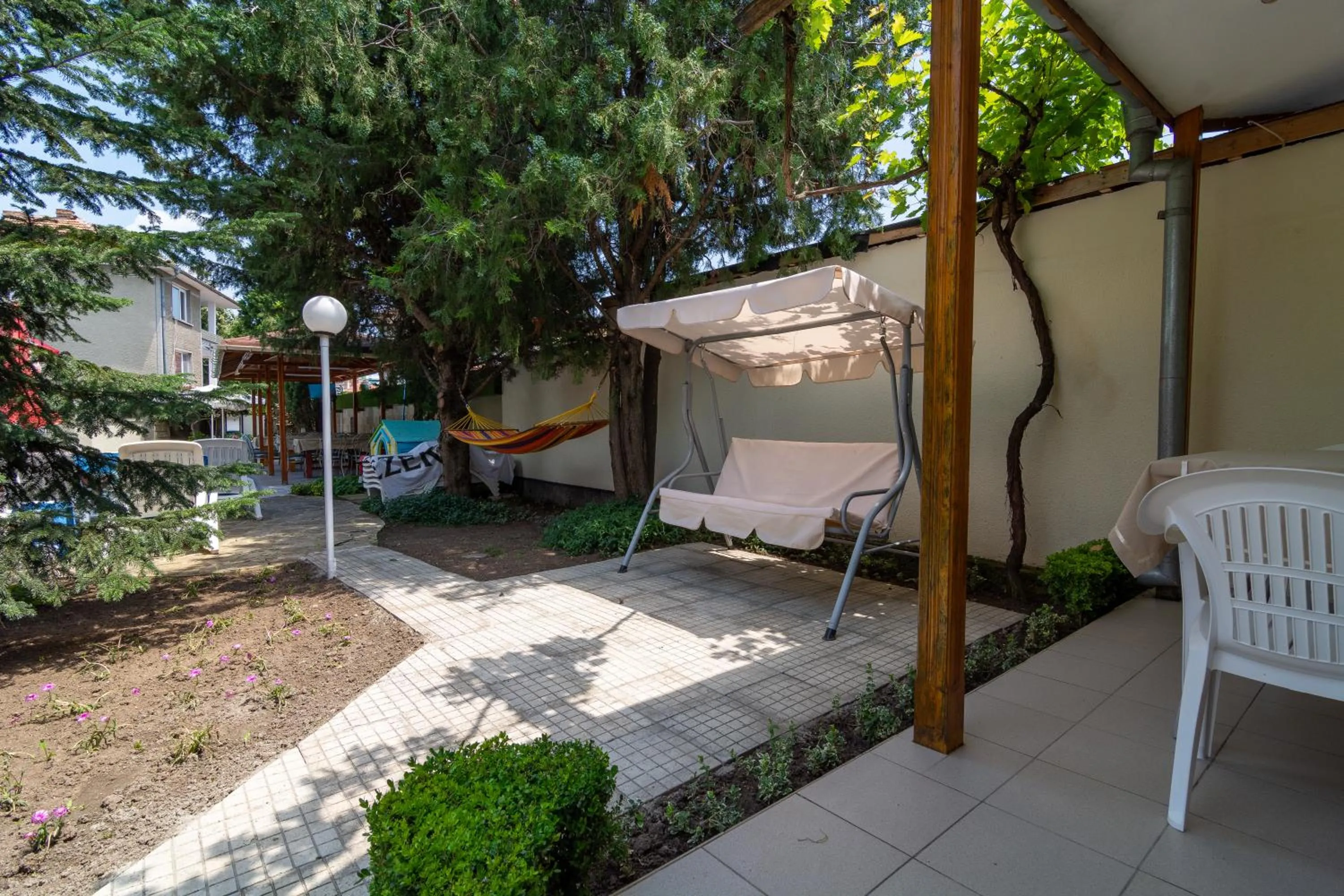 Property building in Atlantic Complex Ravda