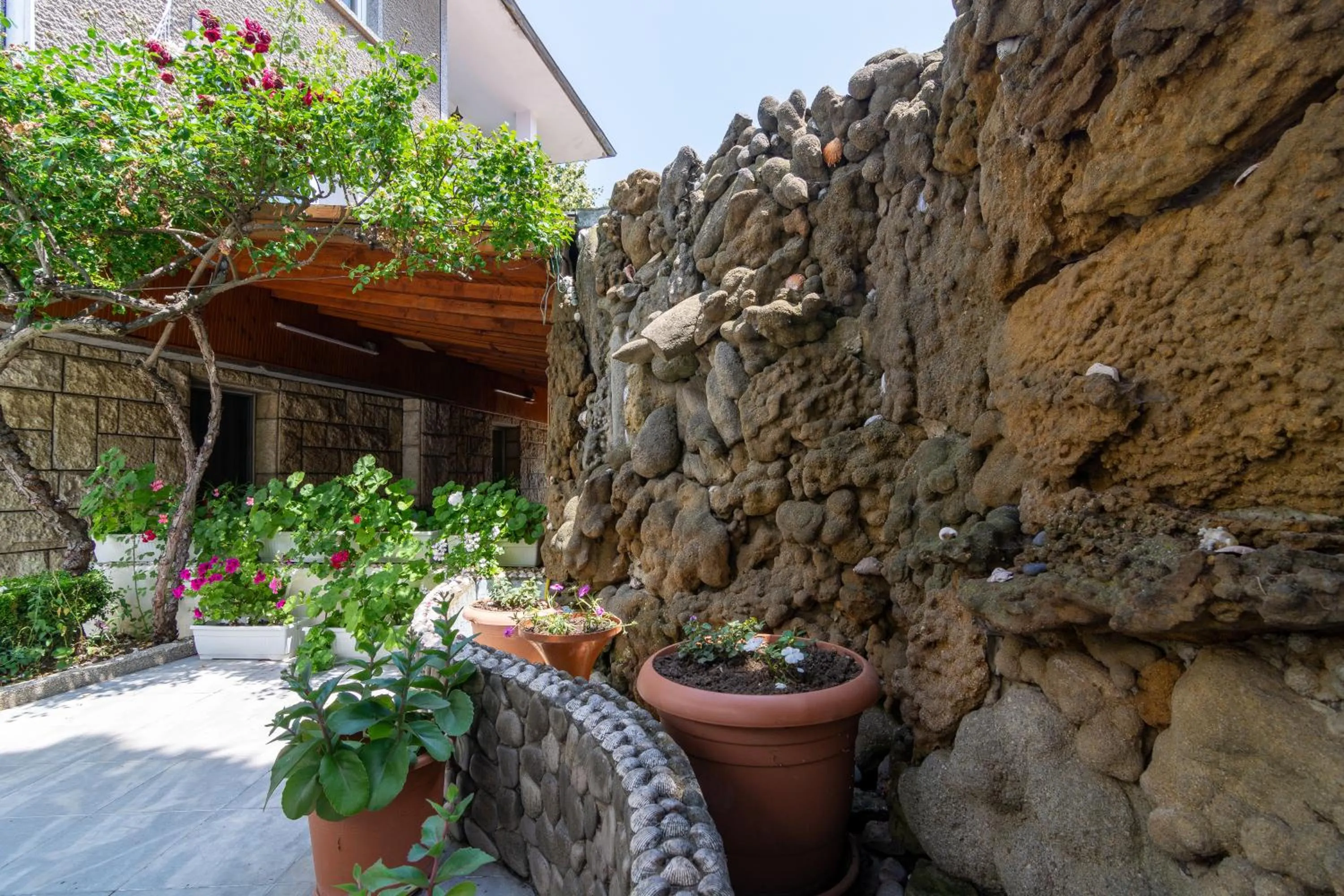 Property building in Atlantic Complex Ravda