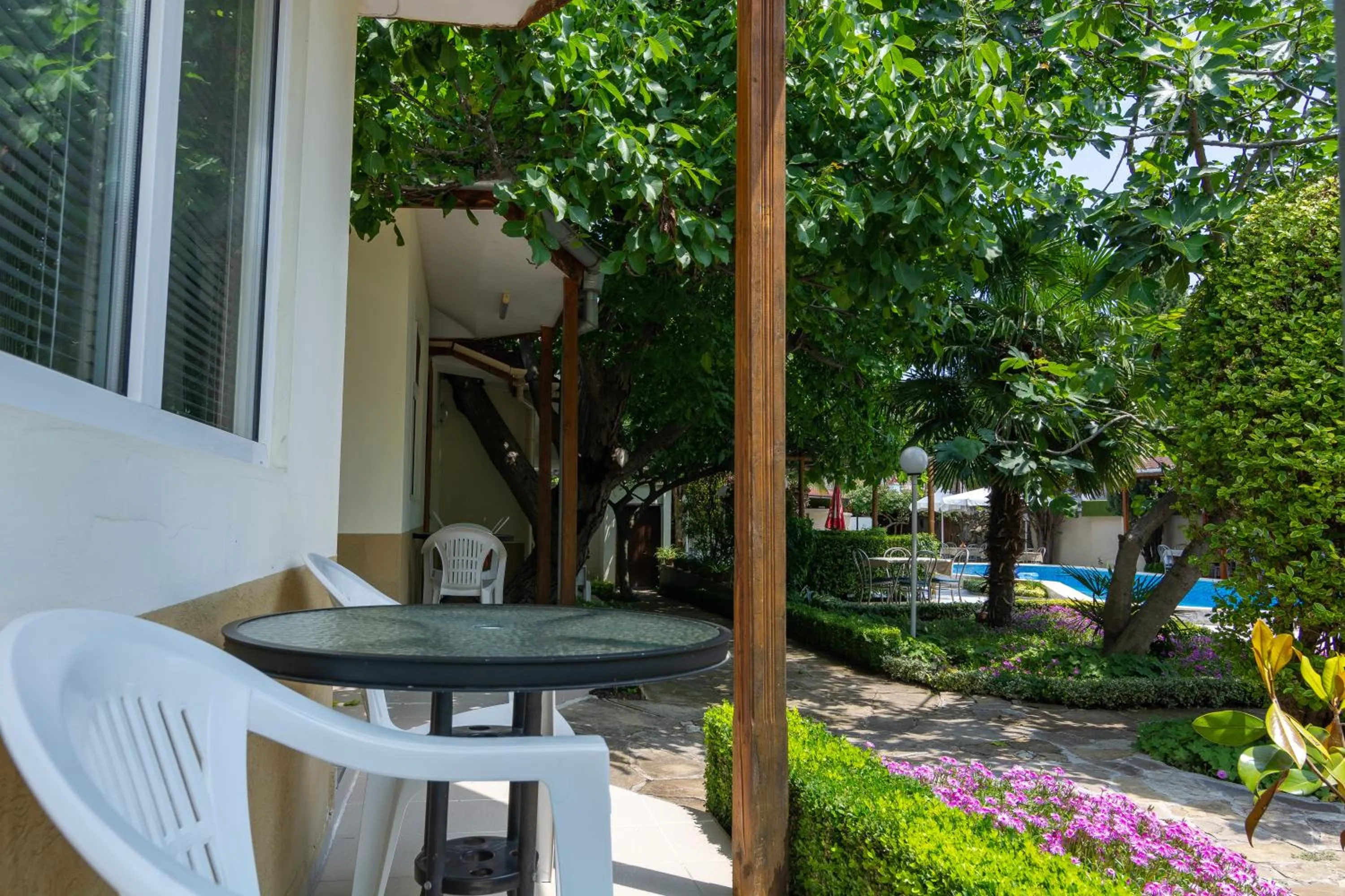 Property building in Atlantic Complex Ravda