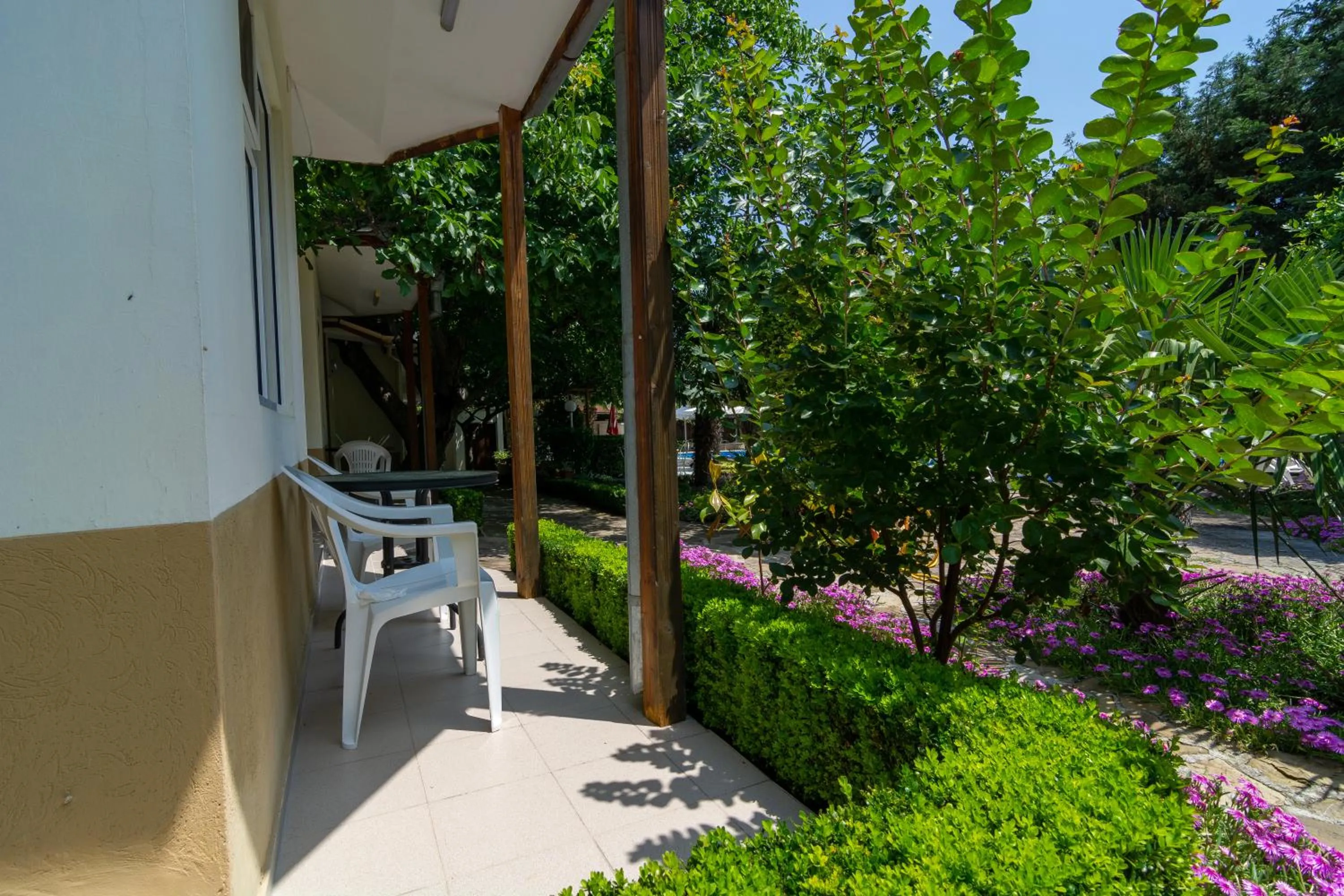 Property building in Atlantic Complex Ravda