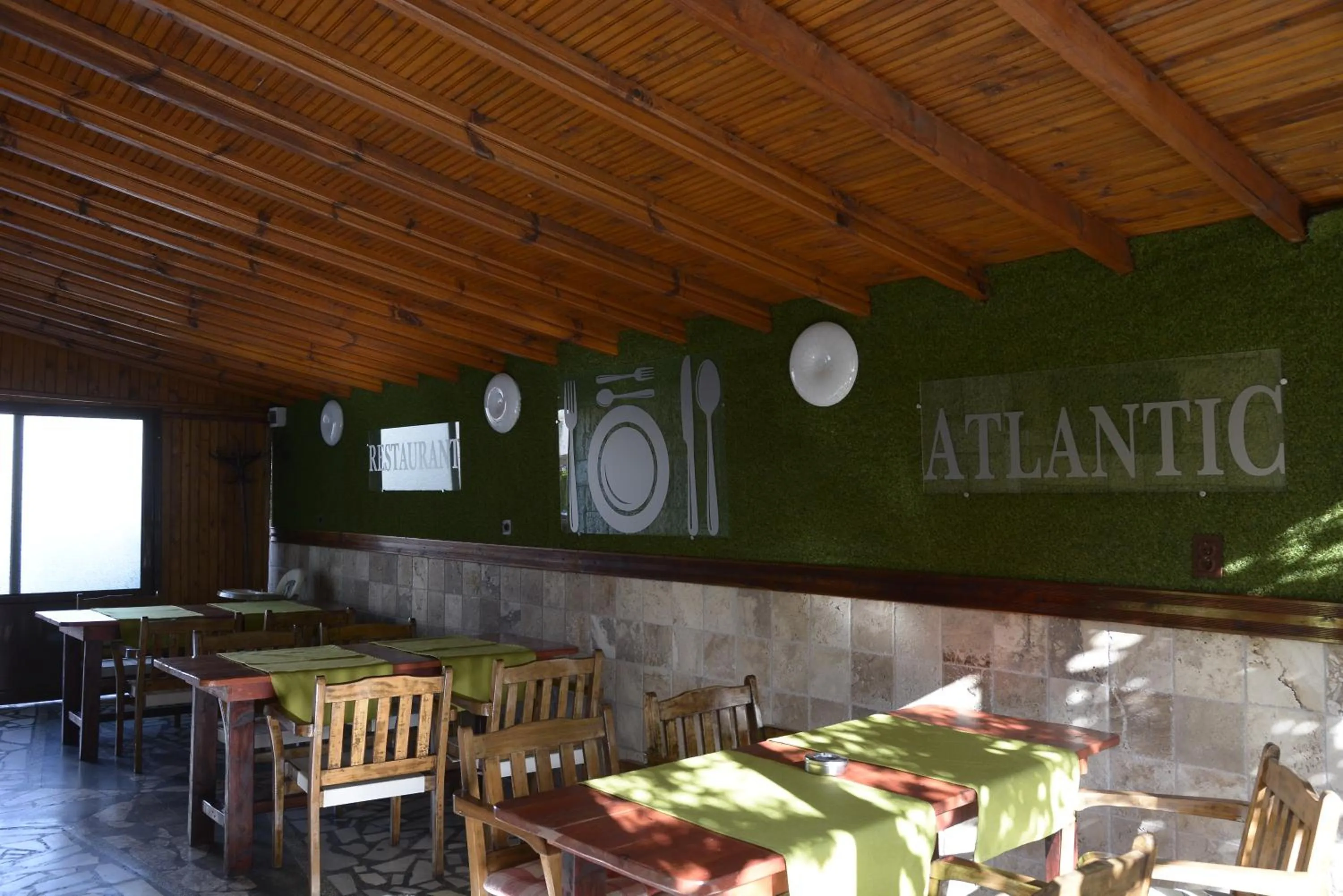 Property building in Atlantic Complex Ravda