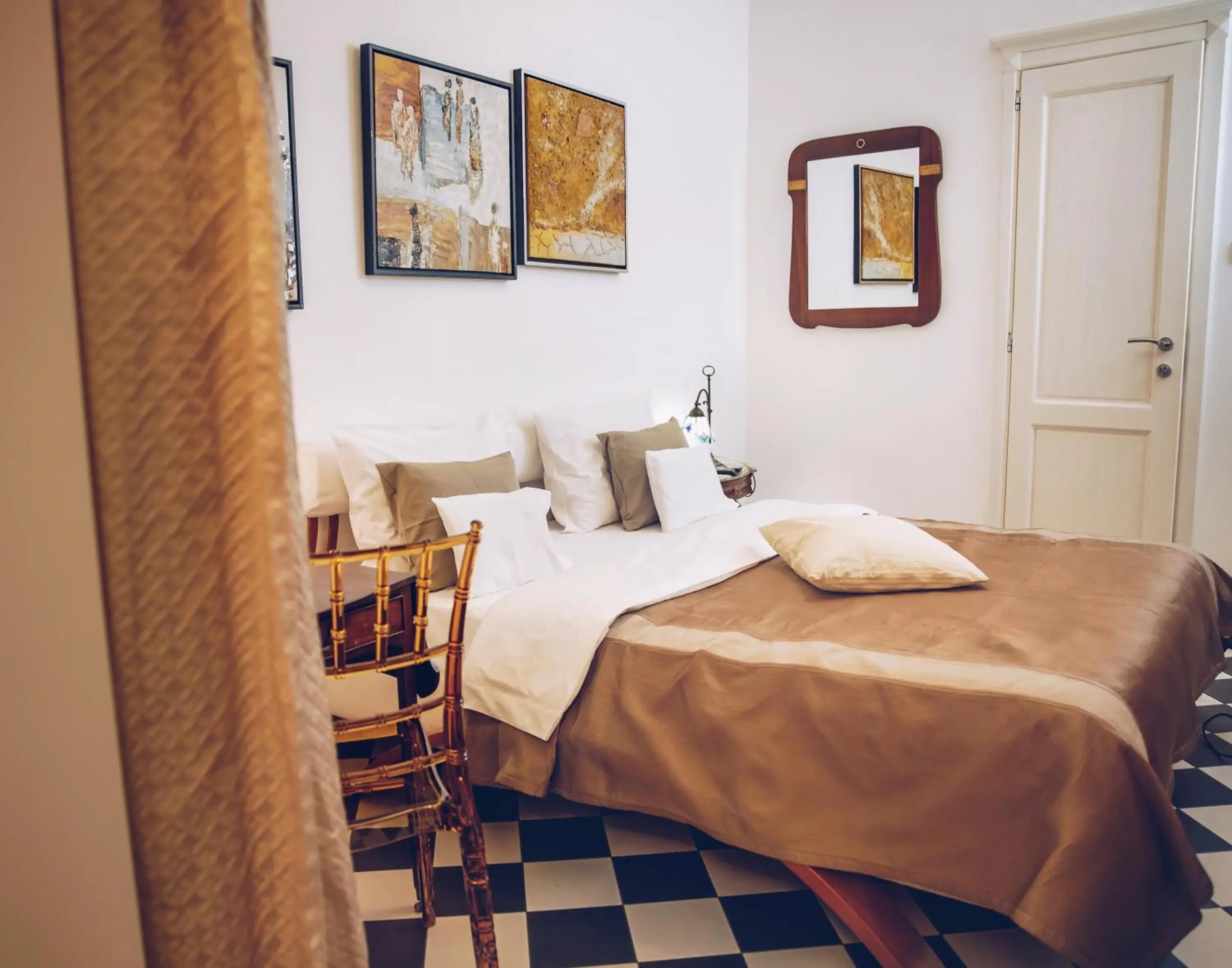 Standard Studio - single occupancy in Apartments 135 Standard Studio - single occupancy in Apartments 135