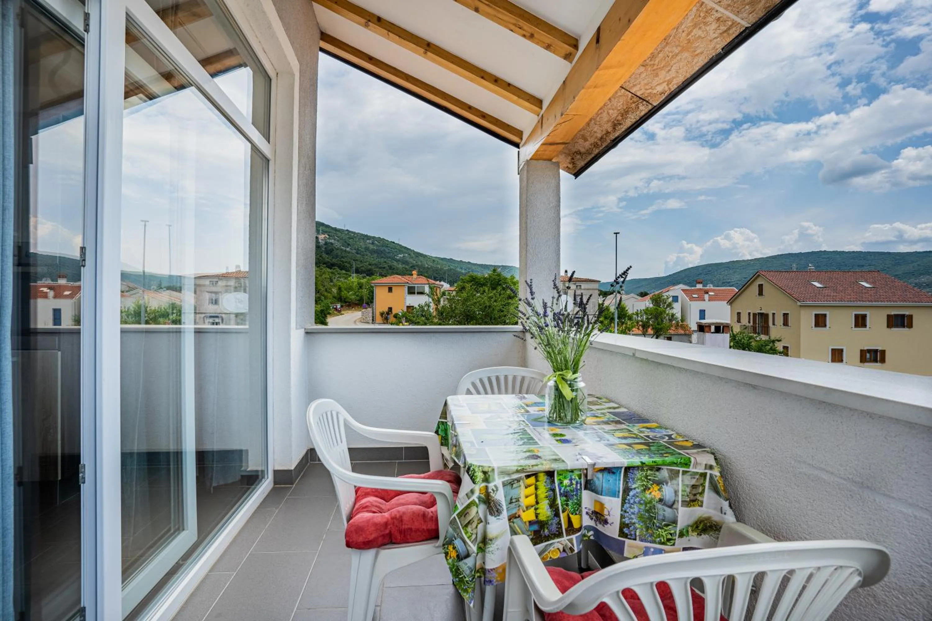 Apartment Livia