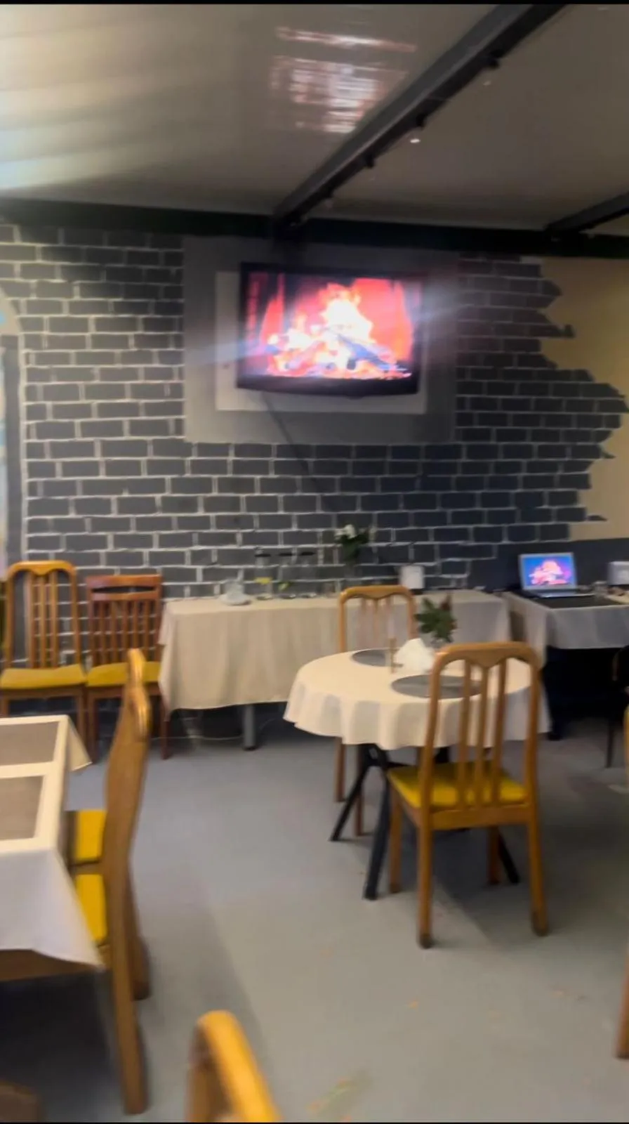 Restaurant/places to eat in Villa Del Mar