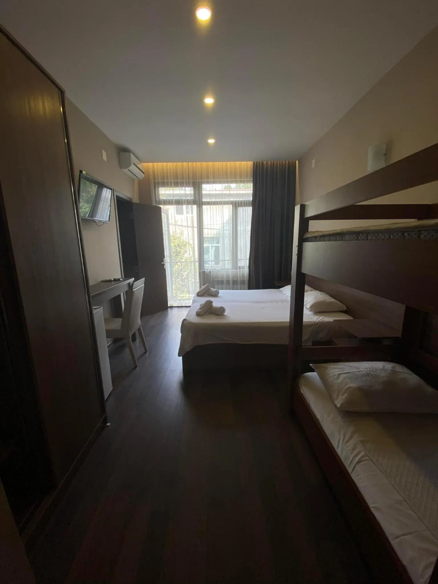 Bedroom, Bed in Villa Del Mar