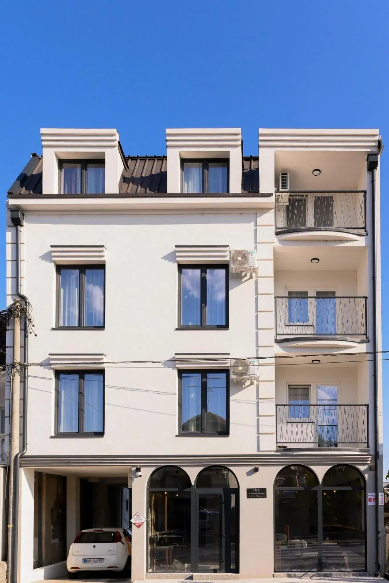 I&I Apartments Lux I&I Apartments Lux
