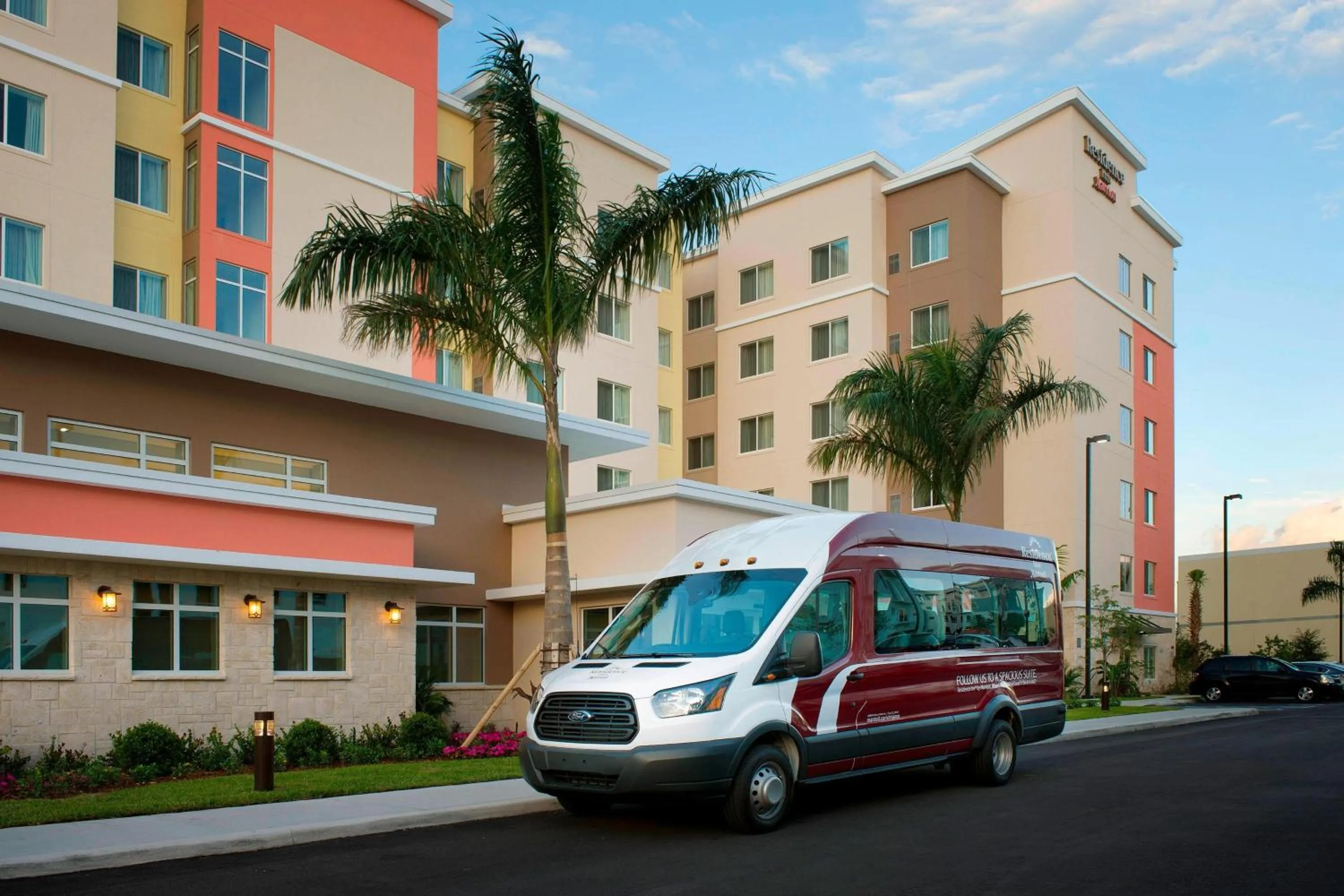 Other in Residence Inn by Marriott Miami Airport West/Doral