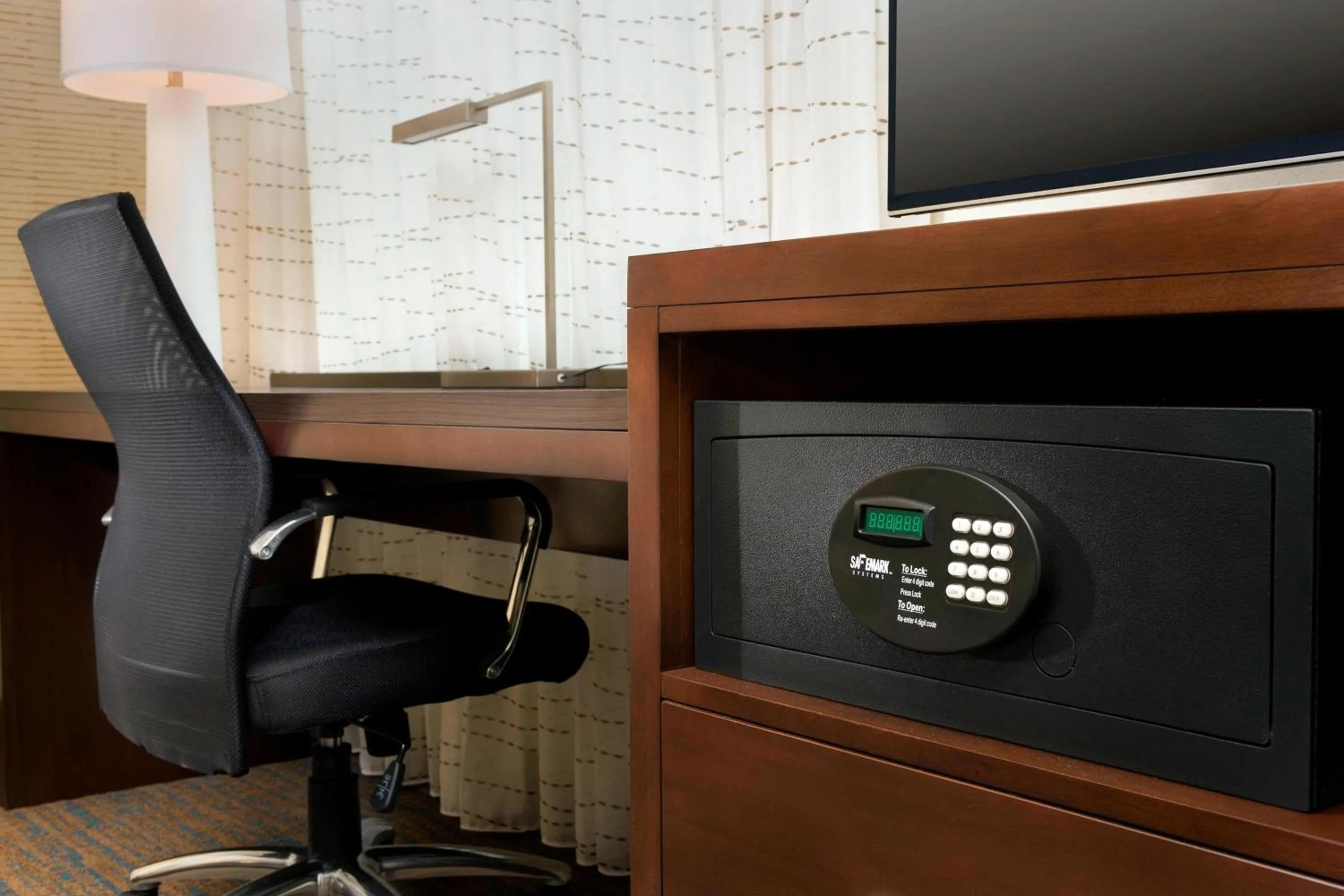 Living room in Residence Inn by Marriott Miami Airport West/Doral