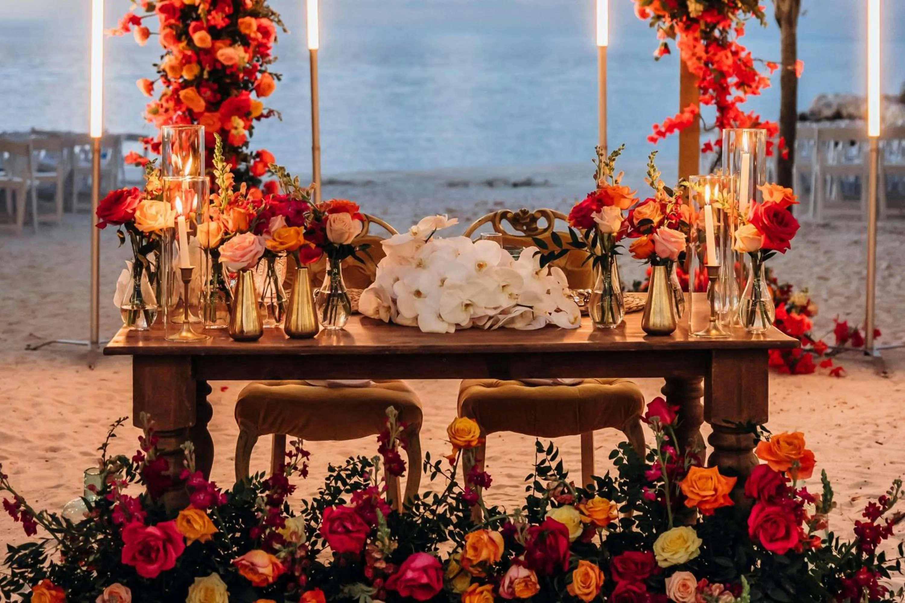 Lobby or reception in Courtyard by Marriott Faro Blanco Resort