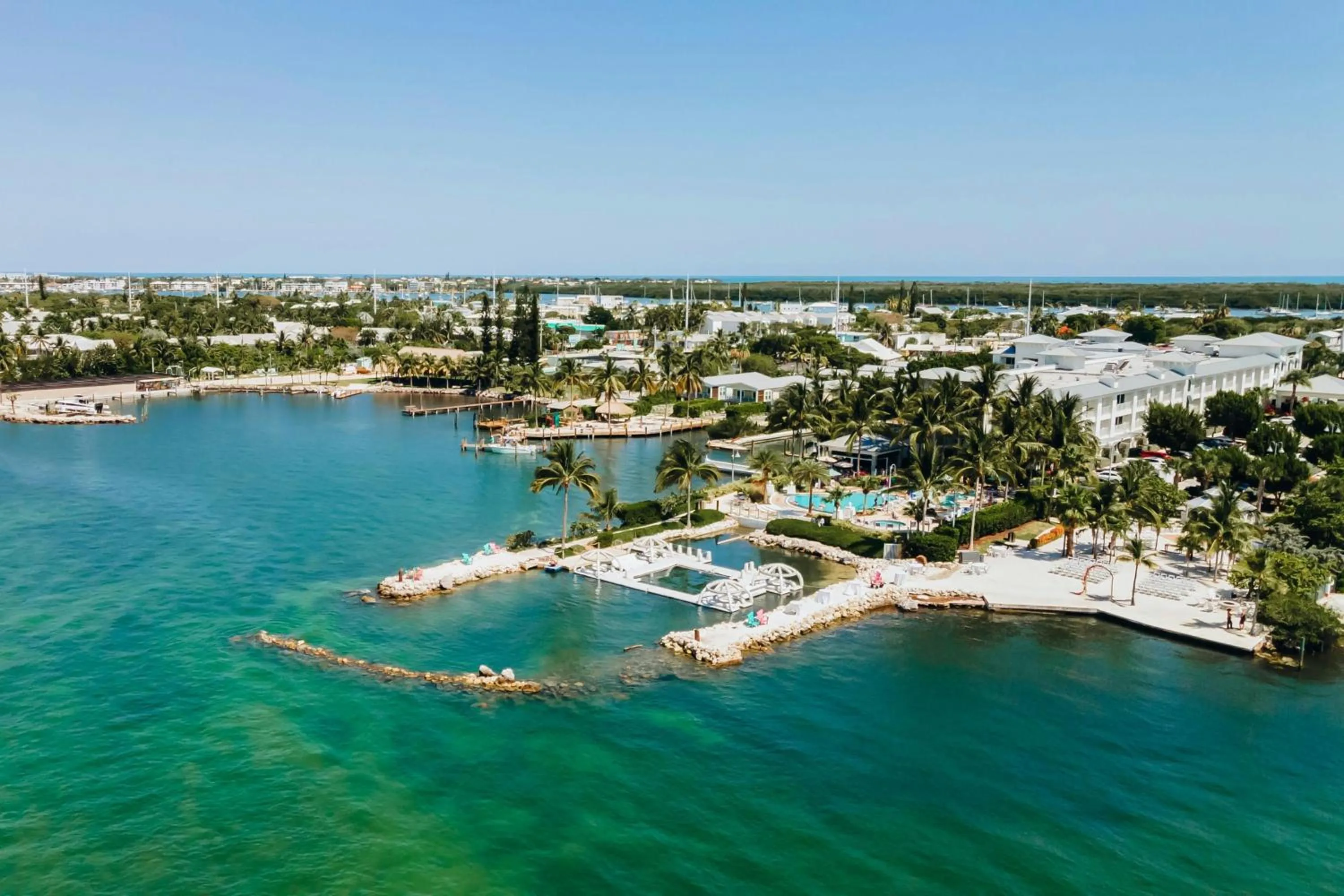 Banquet/Function facilities in Courtyard by Marriott Faro Blanco Resort