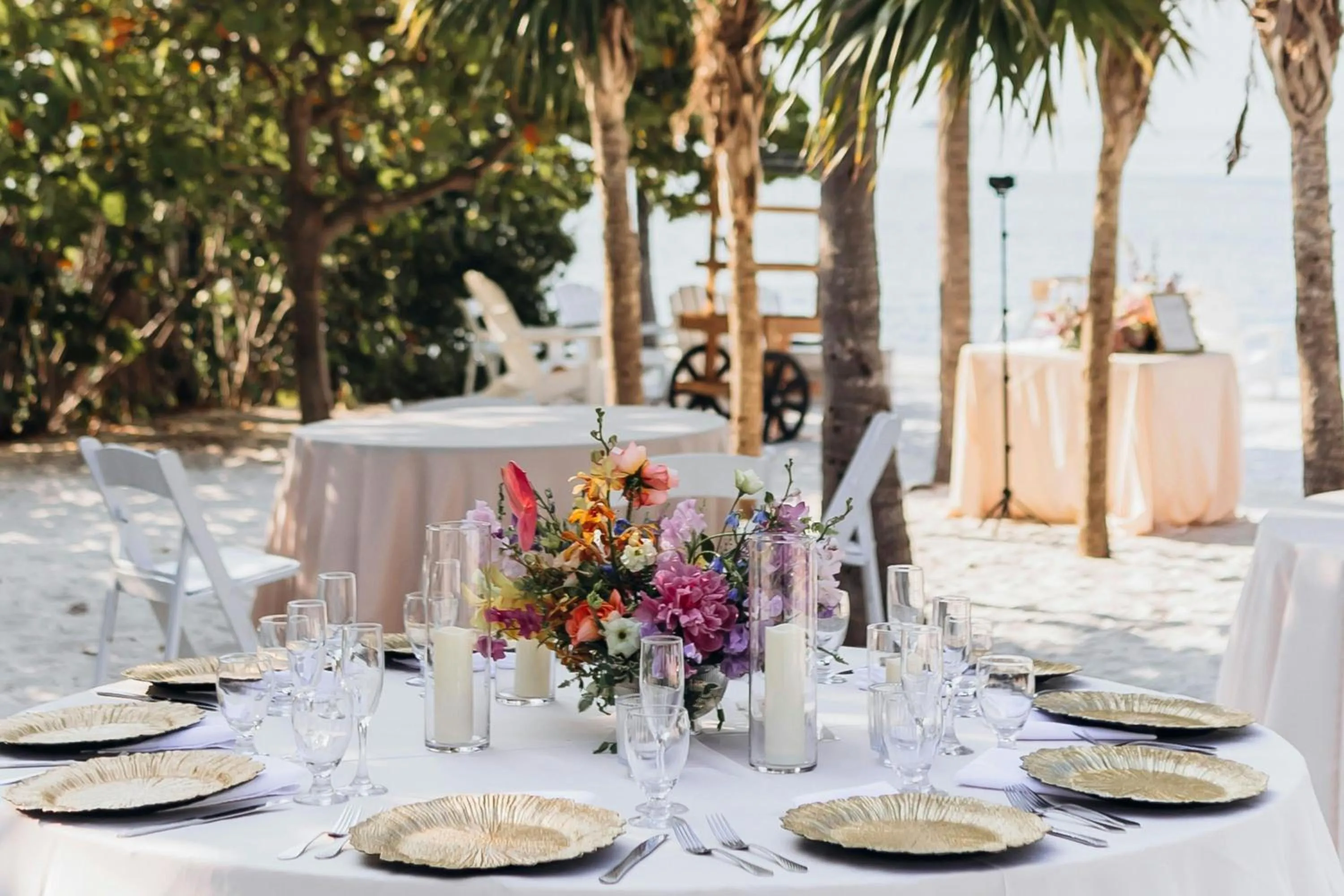 Lobby or reception in Courtyard by Marriott Faro Blanco Resort