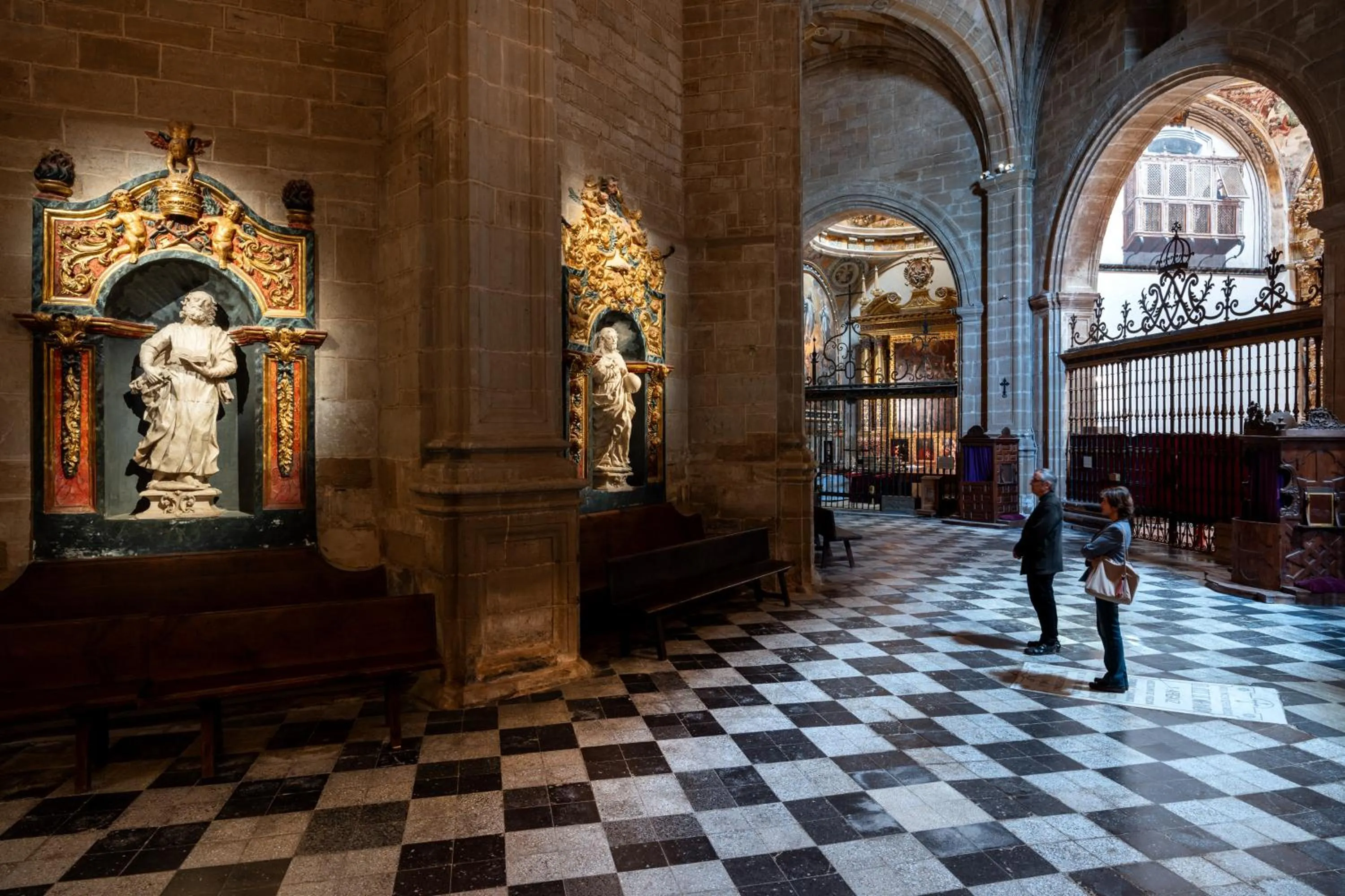 Entertainment in Parador de Calahorra