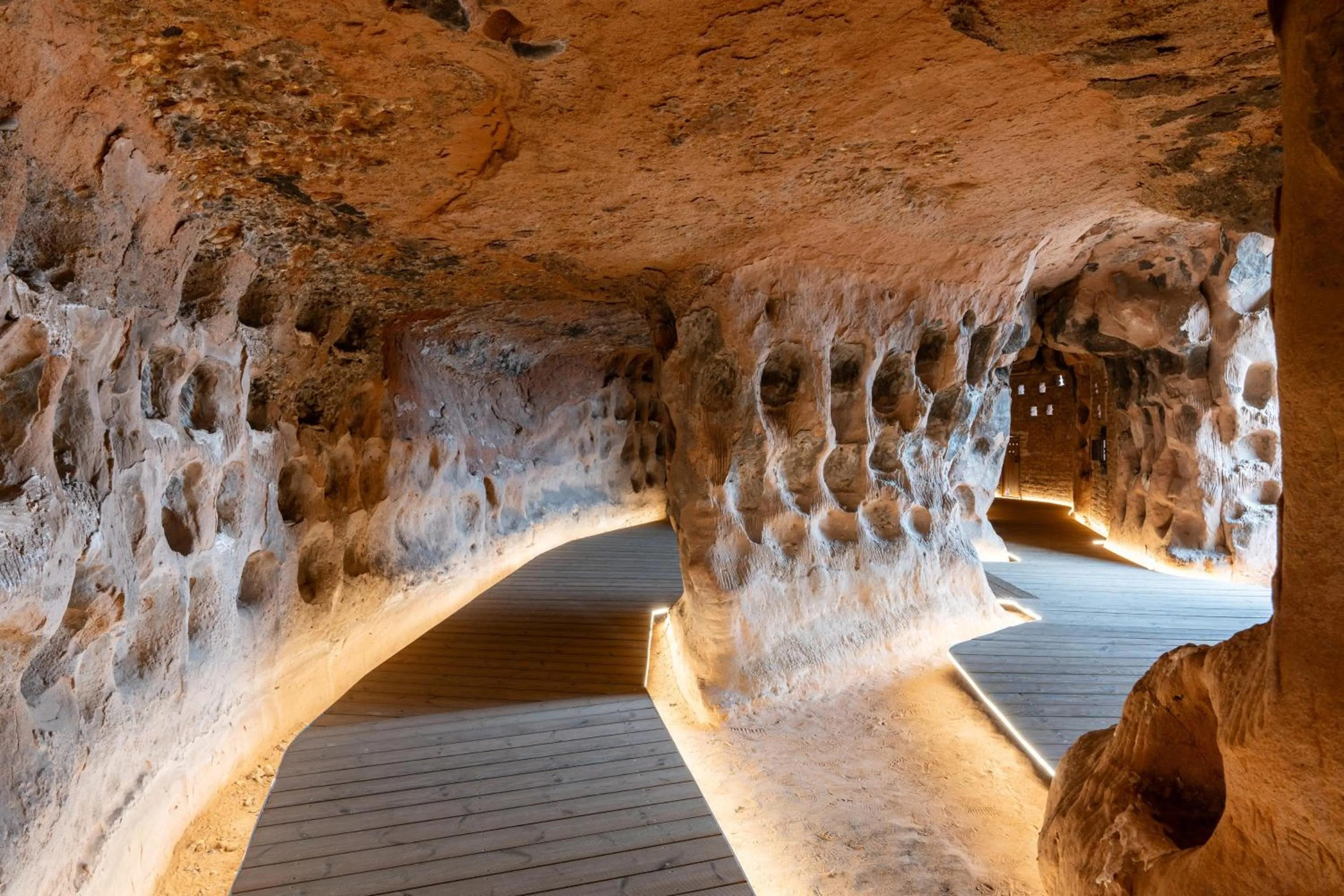 Entertainment in Parador de Calahorra