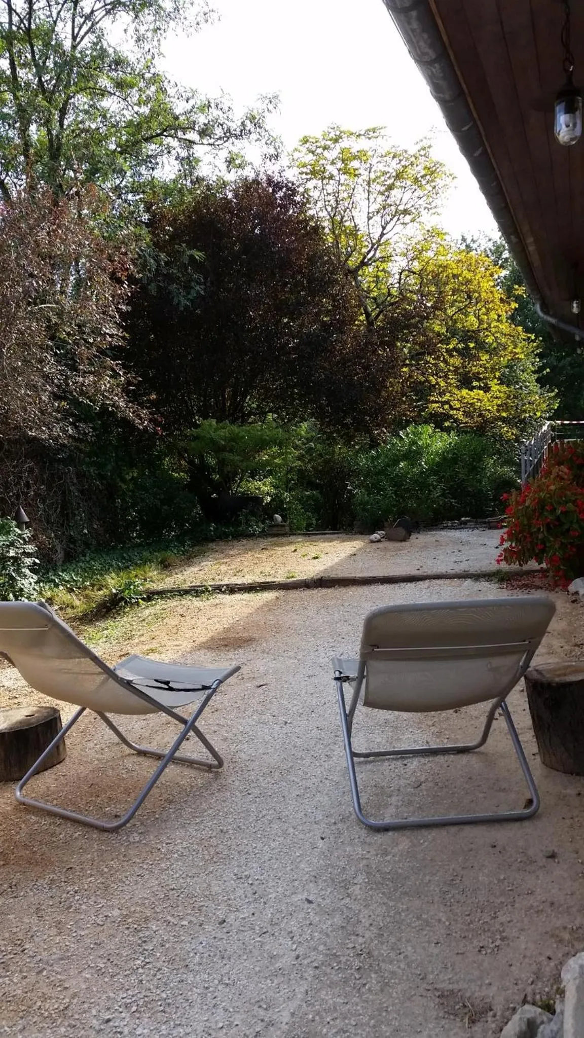 Lobby or reception in Absolut Oiseaux