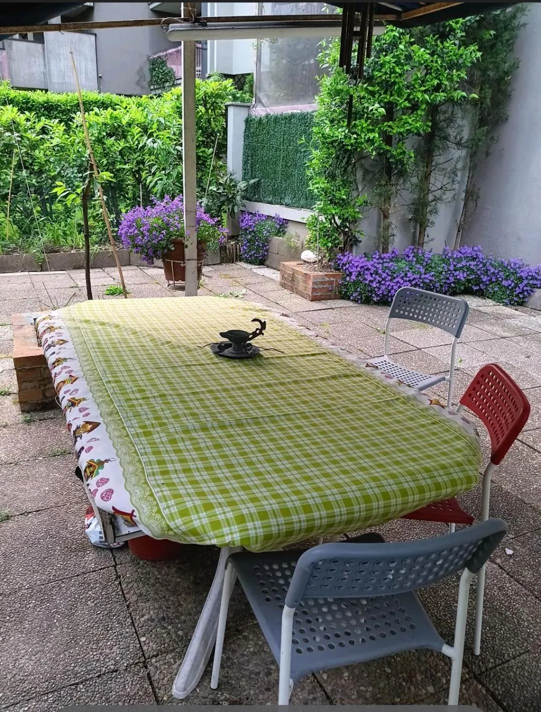 B&B D'Ambrosio