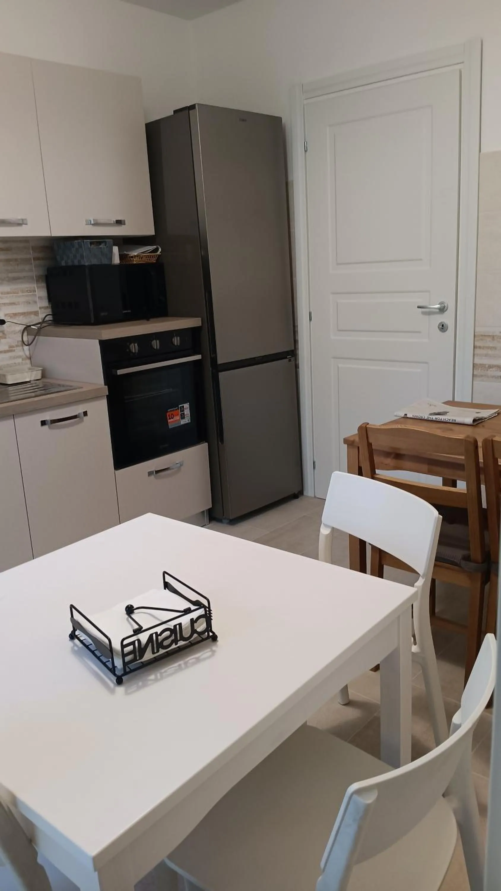 B&B D'Ambrosio