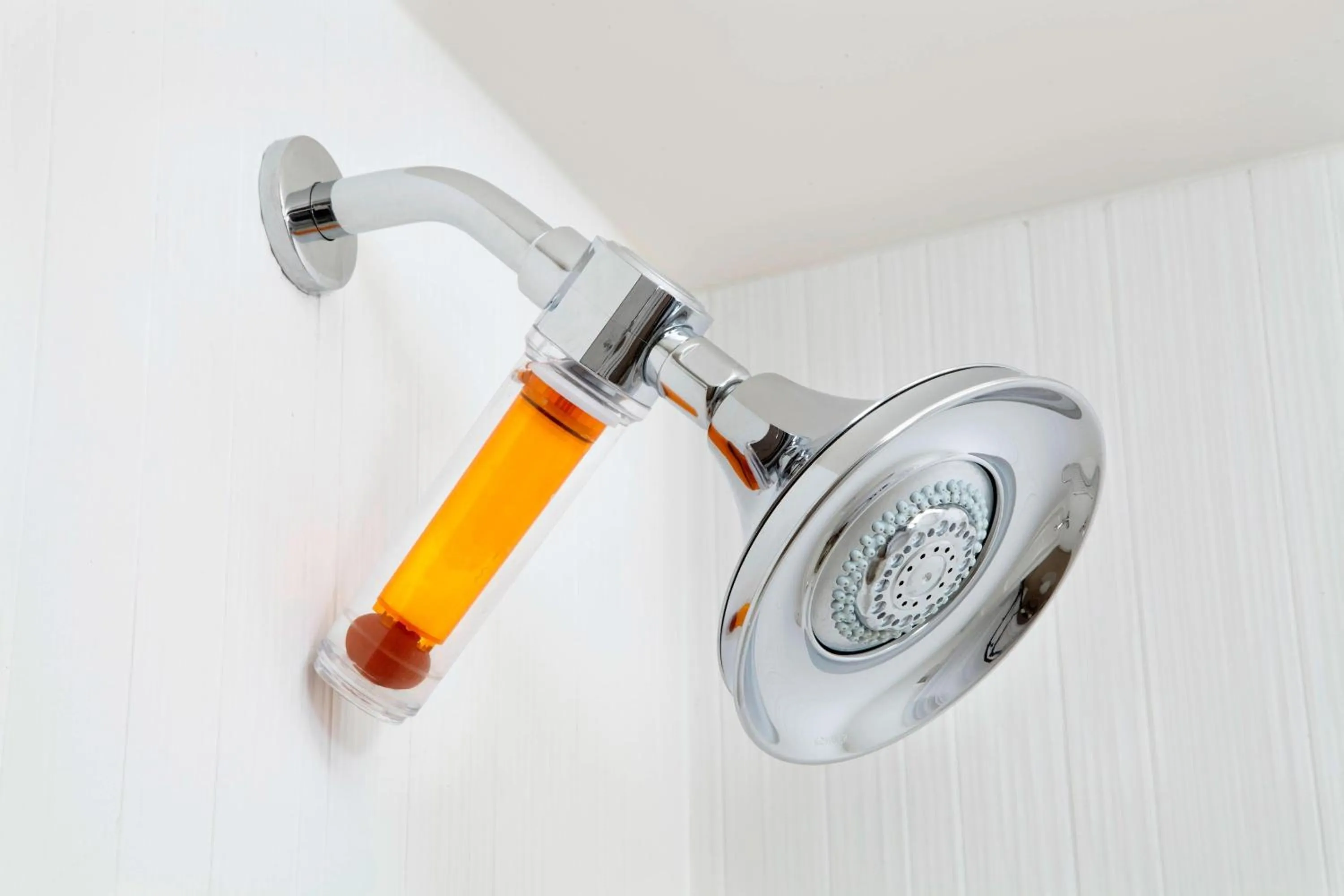 Bathroom in Residence Inn by Marriott Orlando Lake Nona