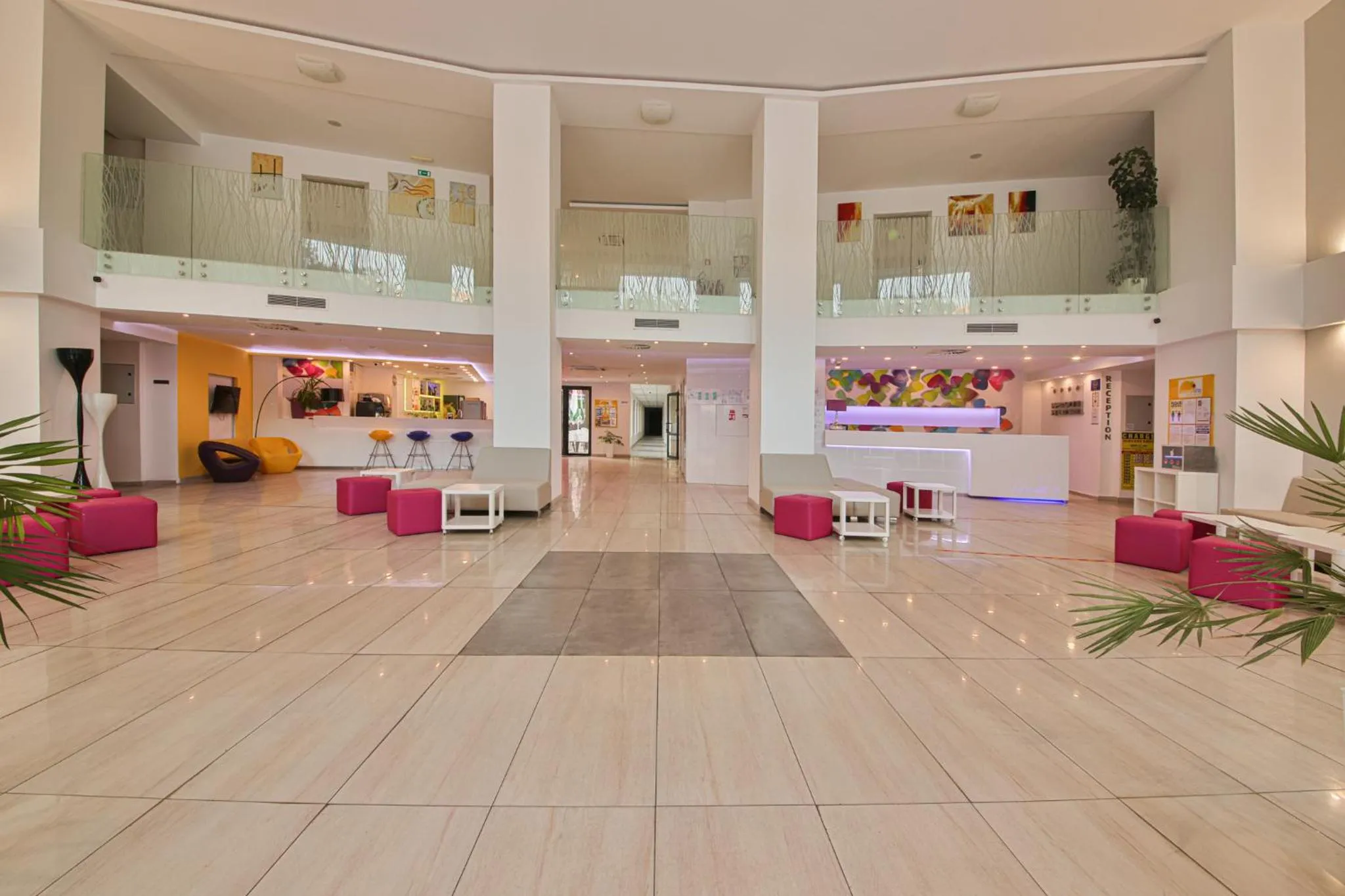 Arena Mar Hotel and SPA