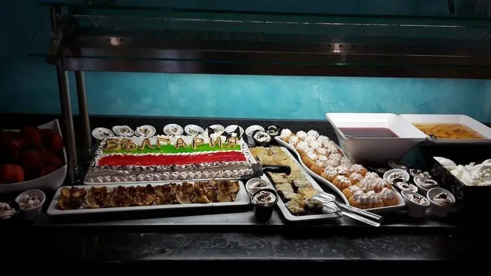 Restaurant/places to eat in Arena Mar Hotel and SPA Restaurant/places to eat in Arena Mar Hotel and SPA