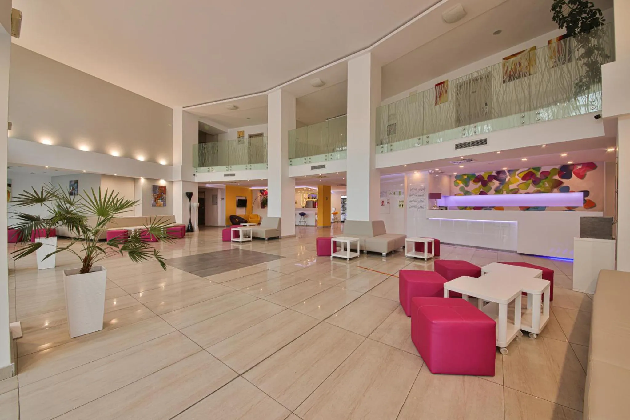 Arena Mar Hotel and SPA