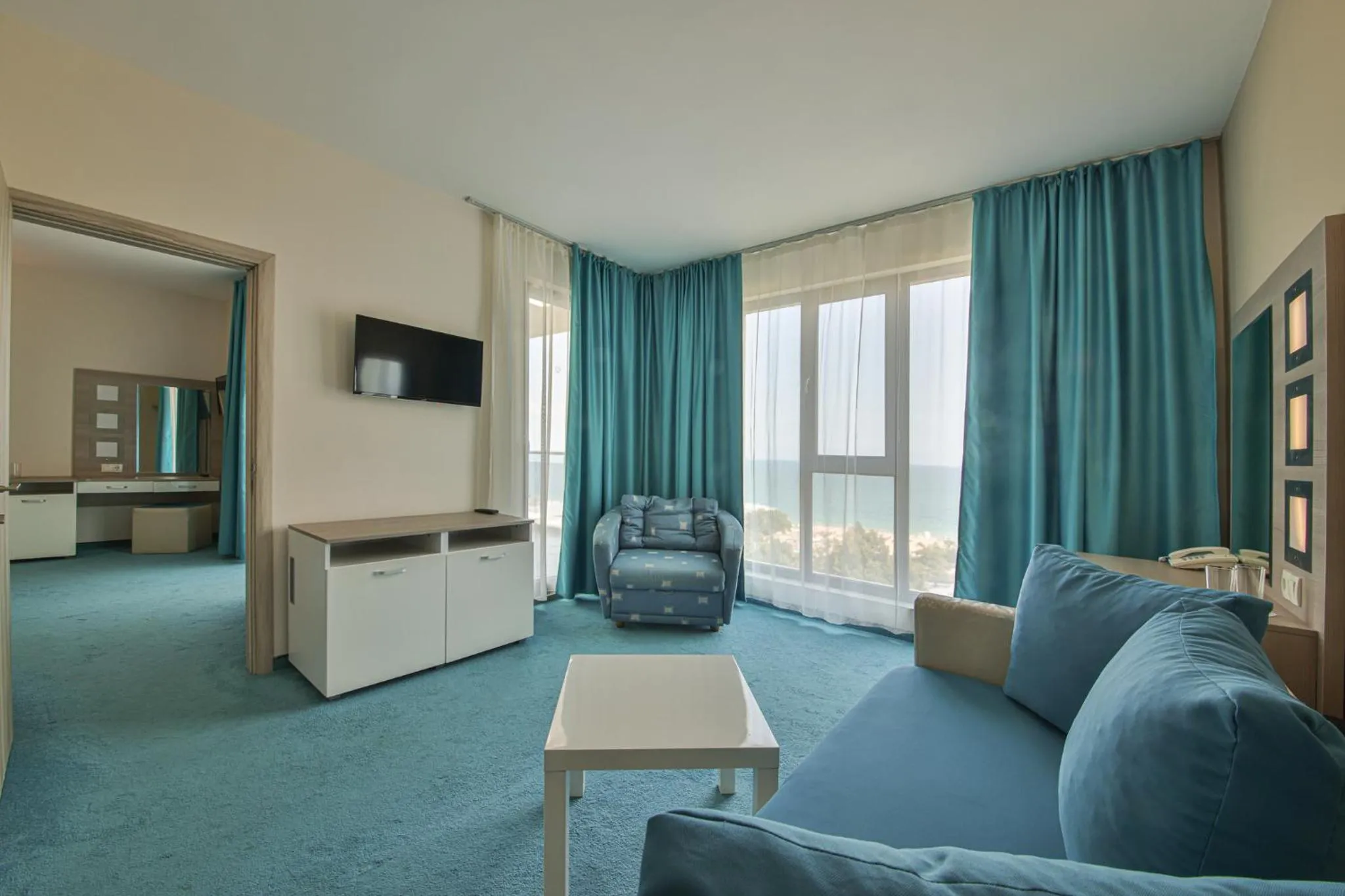 Arena Mar Hotel and SPA