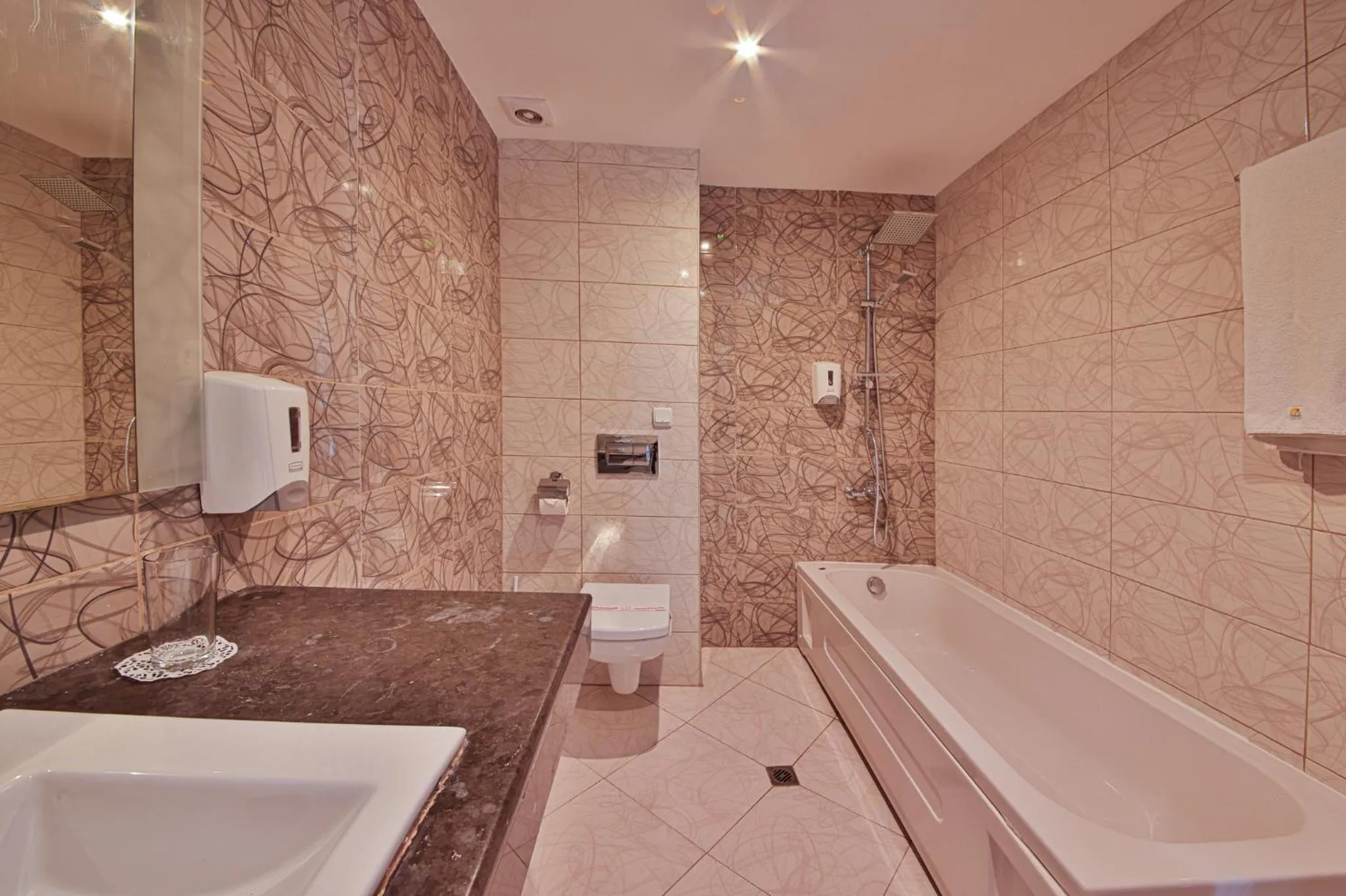 Arena Mar Hotel and SPA