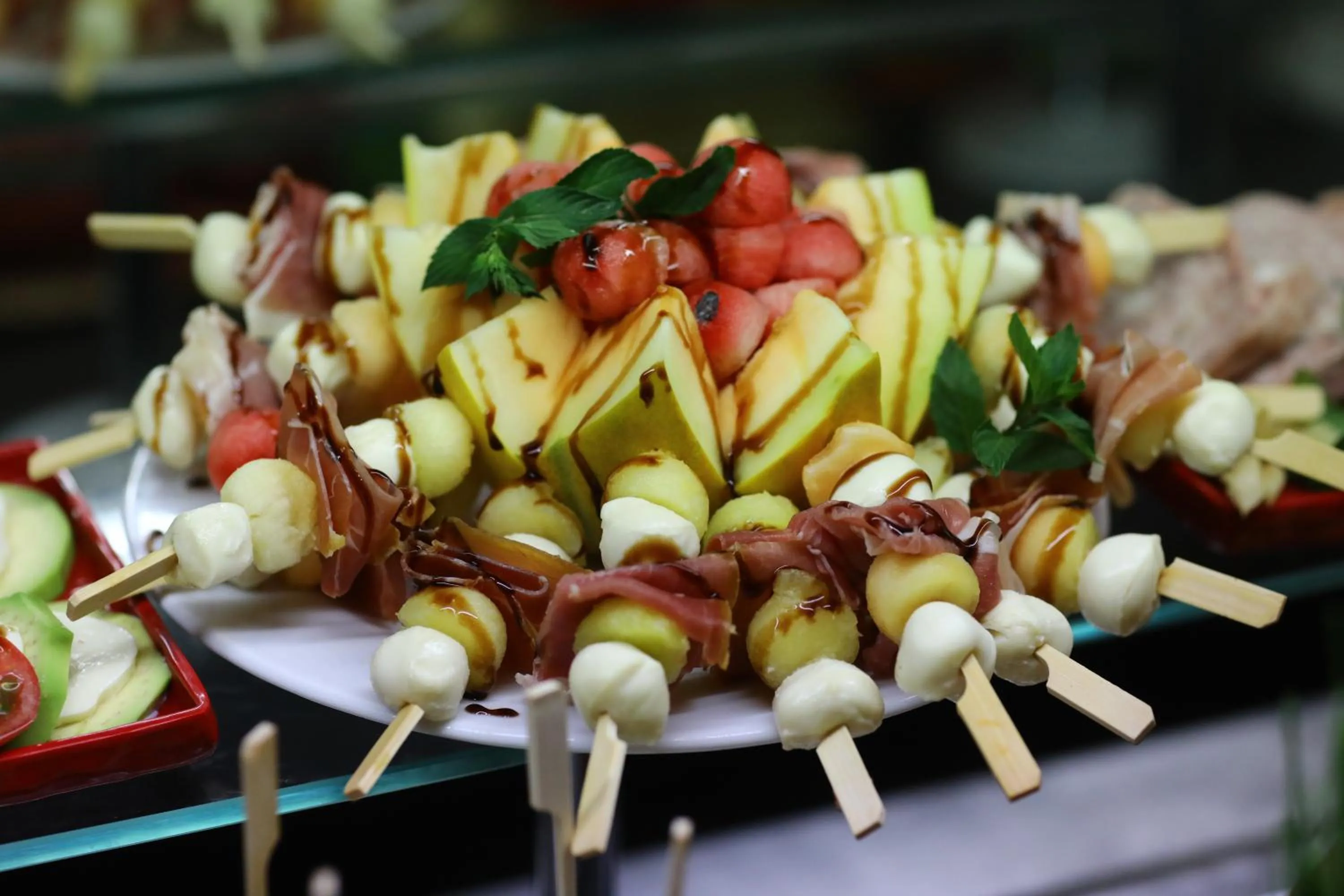 Arena Mar Hotel and SPA