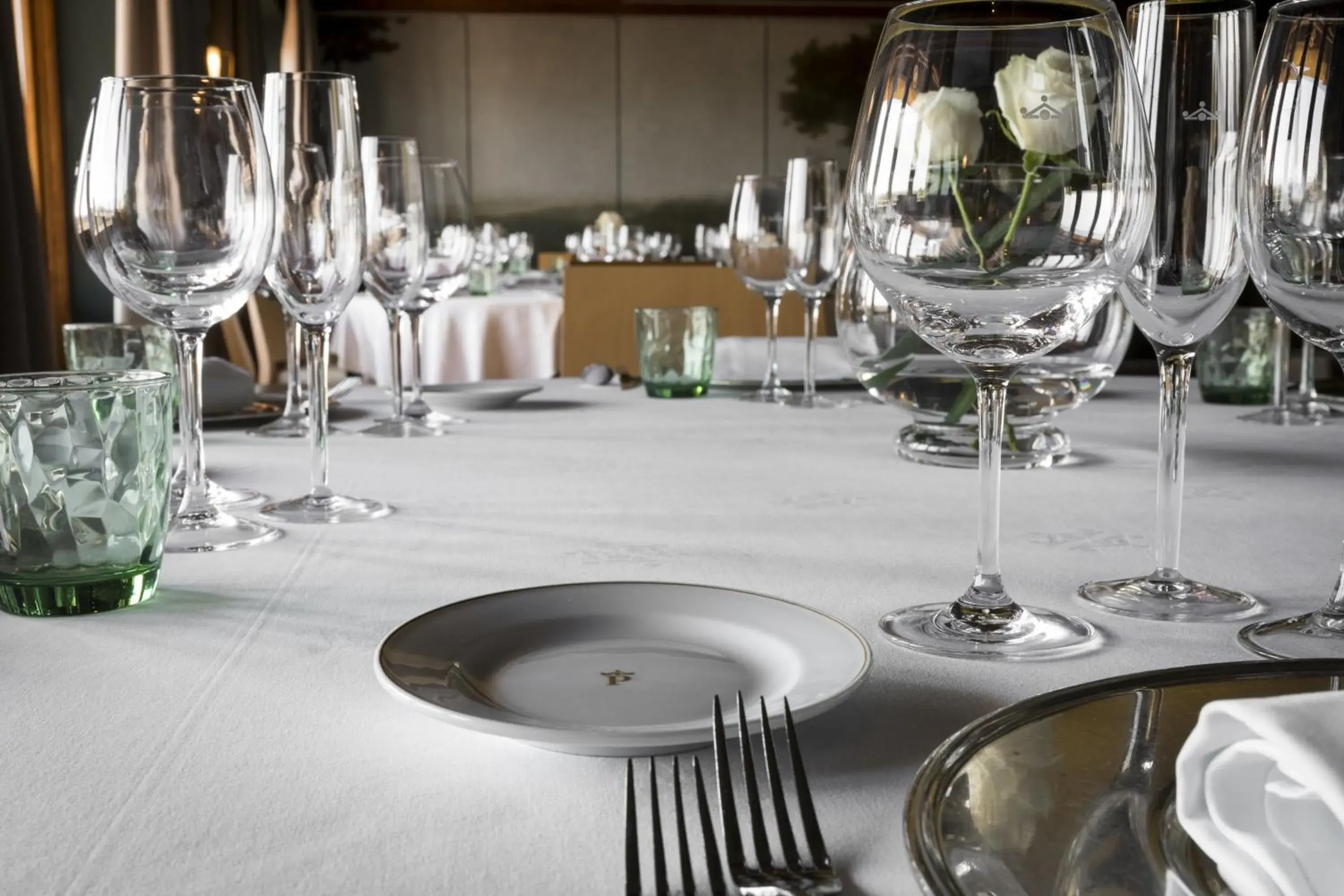 Restaurant/places to eat in Parador de Toledo Restaurant/places to eat in Parador de Toledo