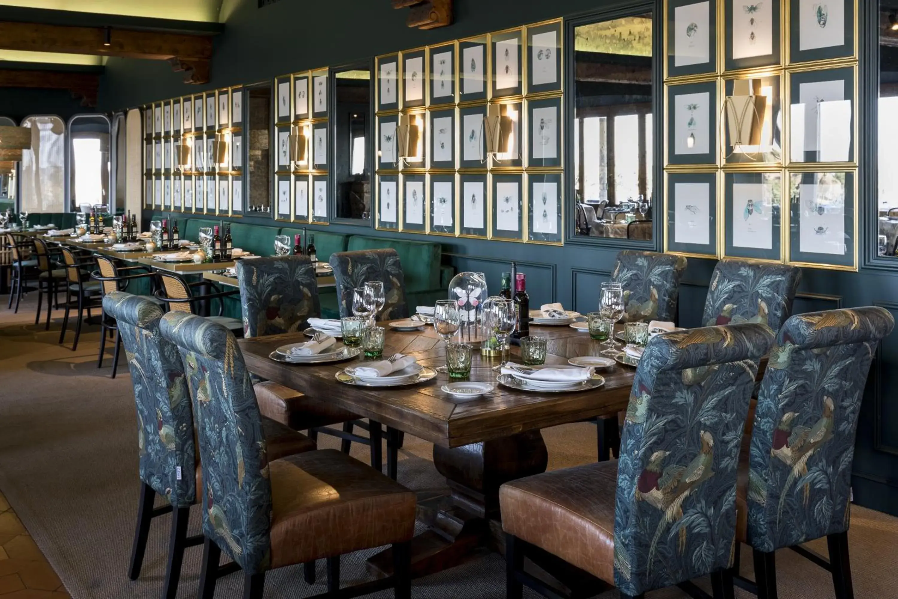 Restaurant/places to eat in Parador de Toledo Restaurant/places to eat in Parador de Toledo