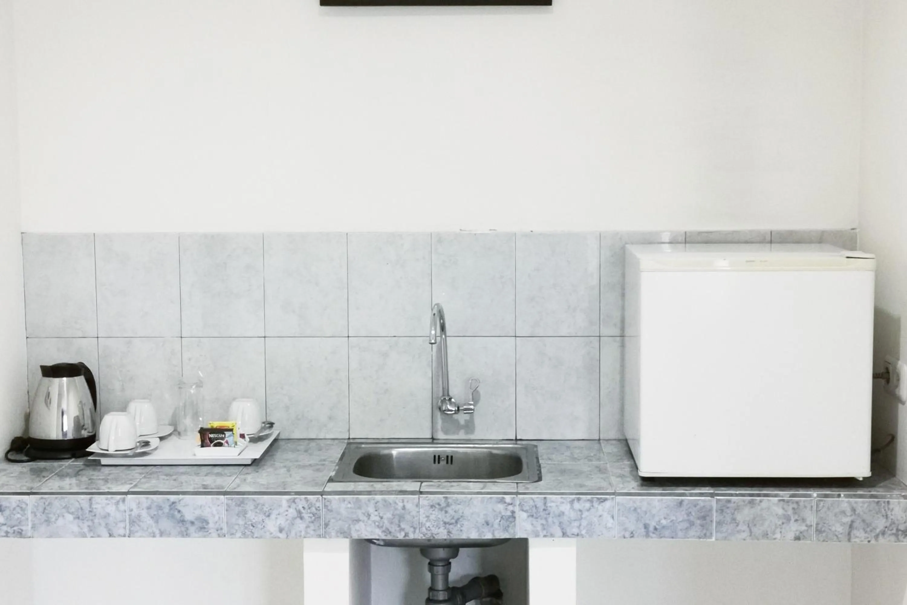 Area and facilities in Ahadiat Hotel & Bungalow