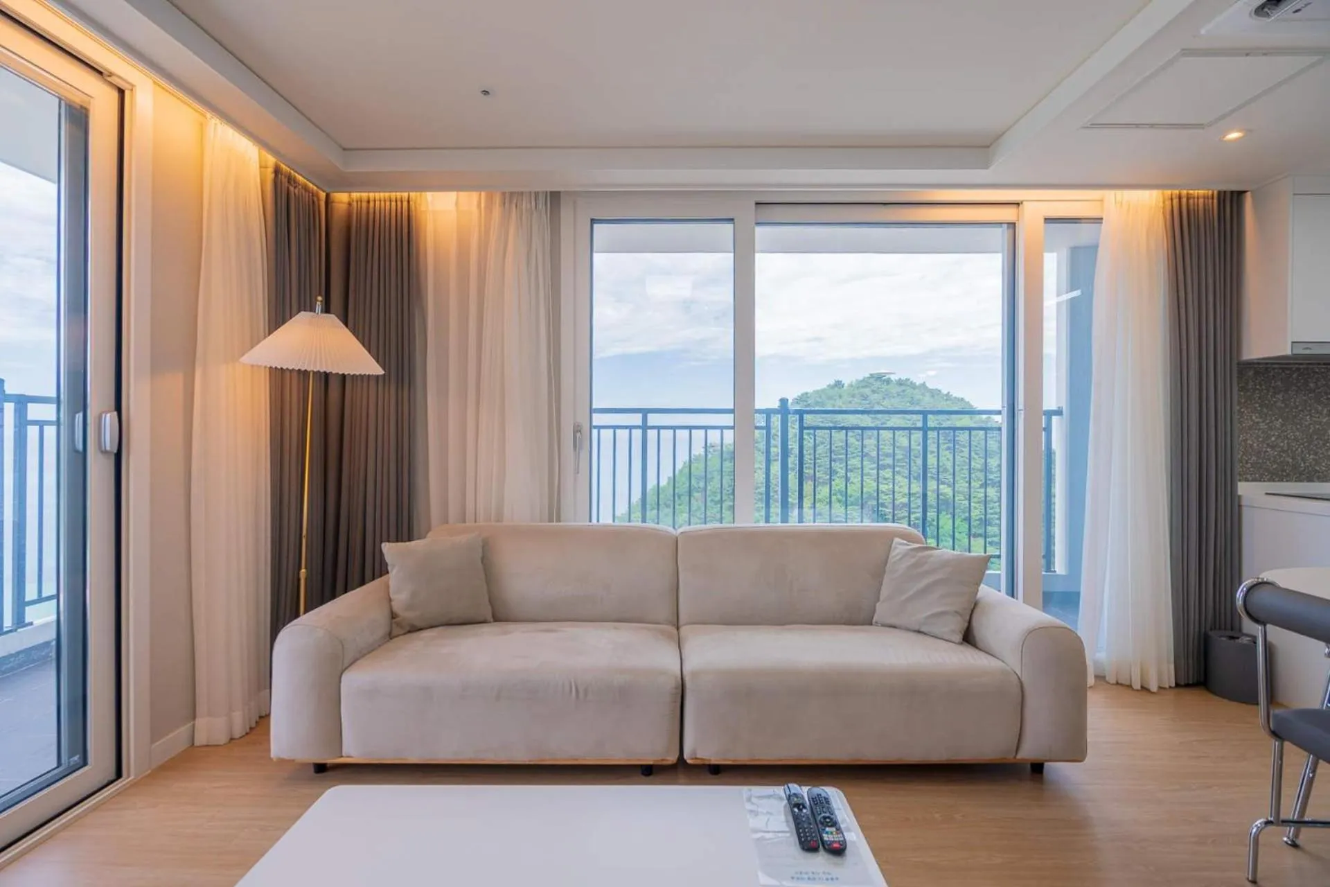 The Ocean by Owners hotel Yangyang