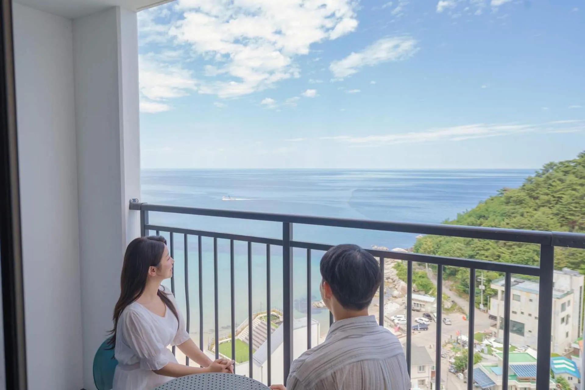 The Ocean by Owners hotel Yangyang