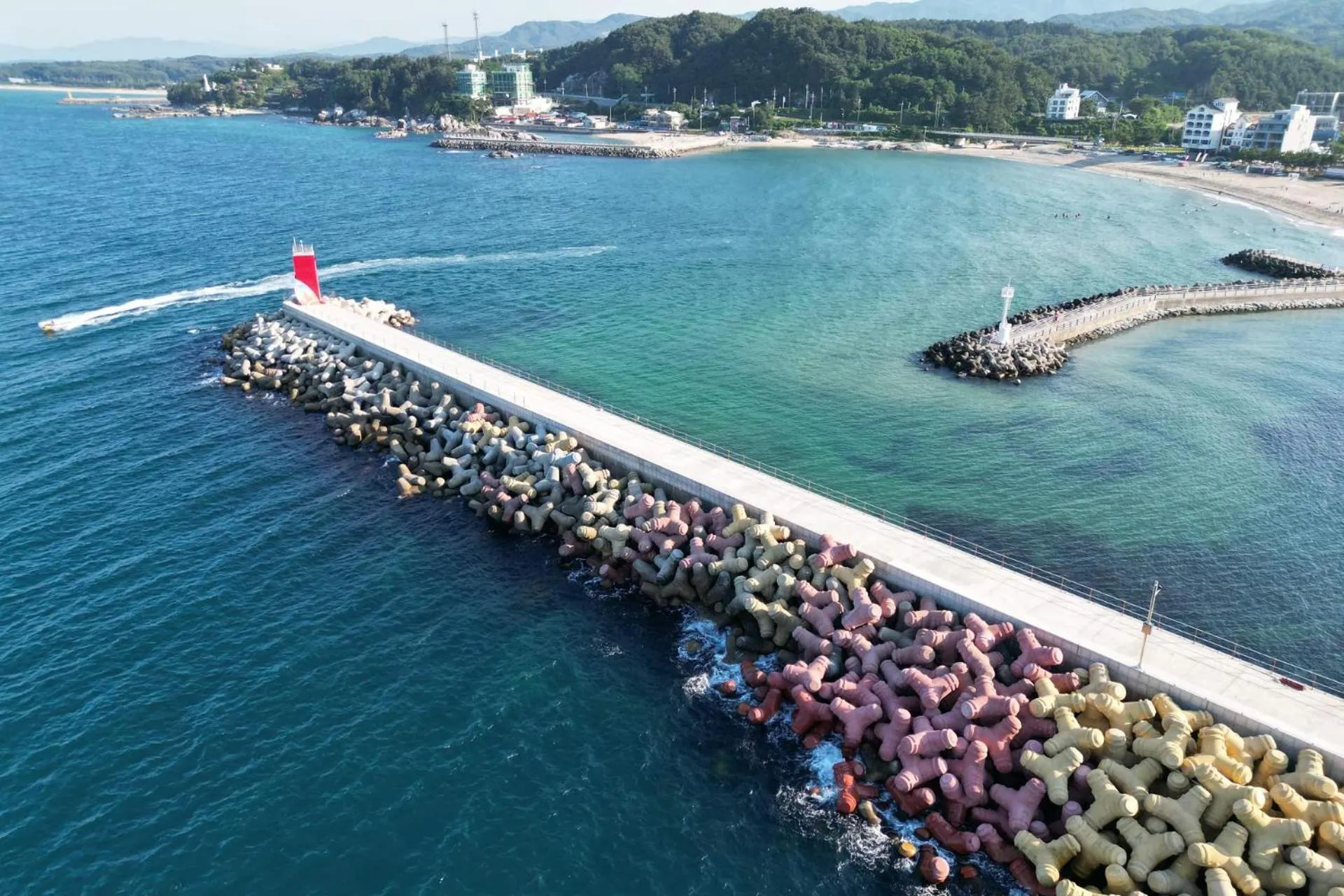 The Ocean by Owners hotel Yangyang