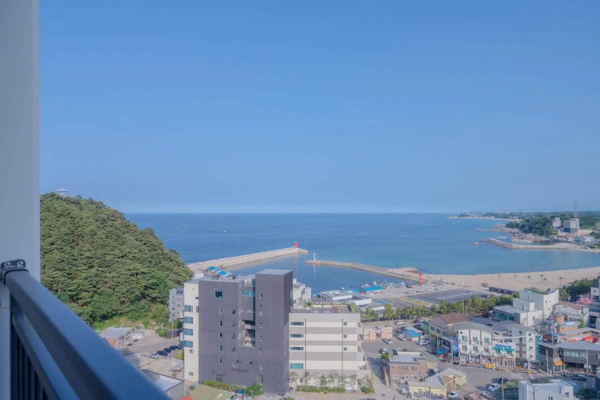 The Ocean by Owners hotel Yangyang