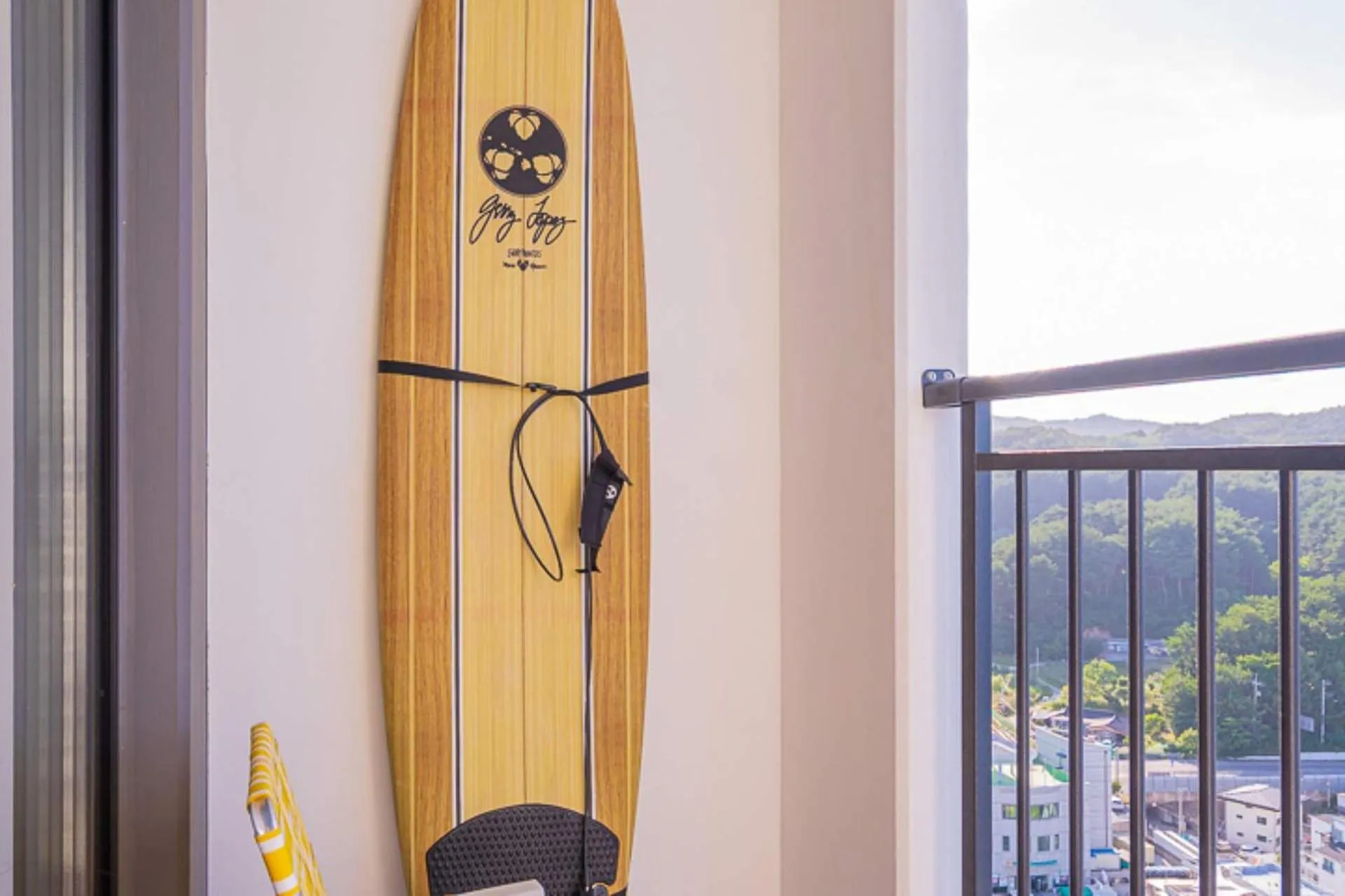 The Ocean by Owners hotel Yangyang